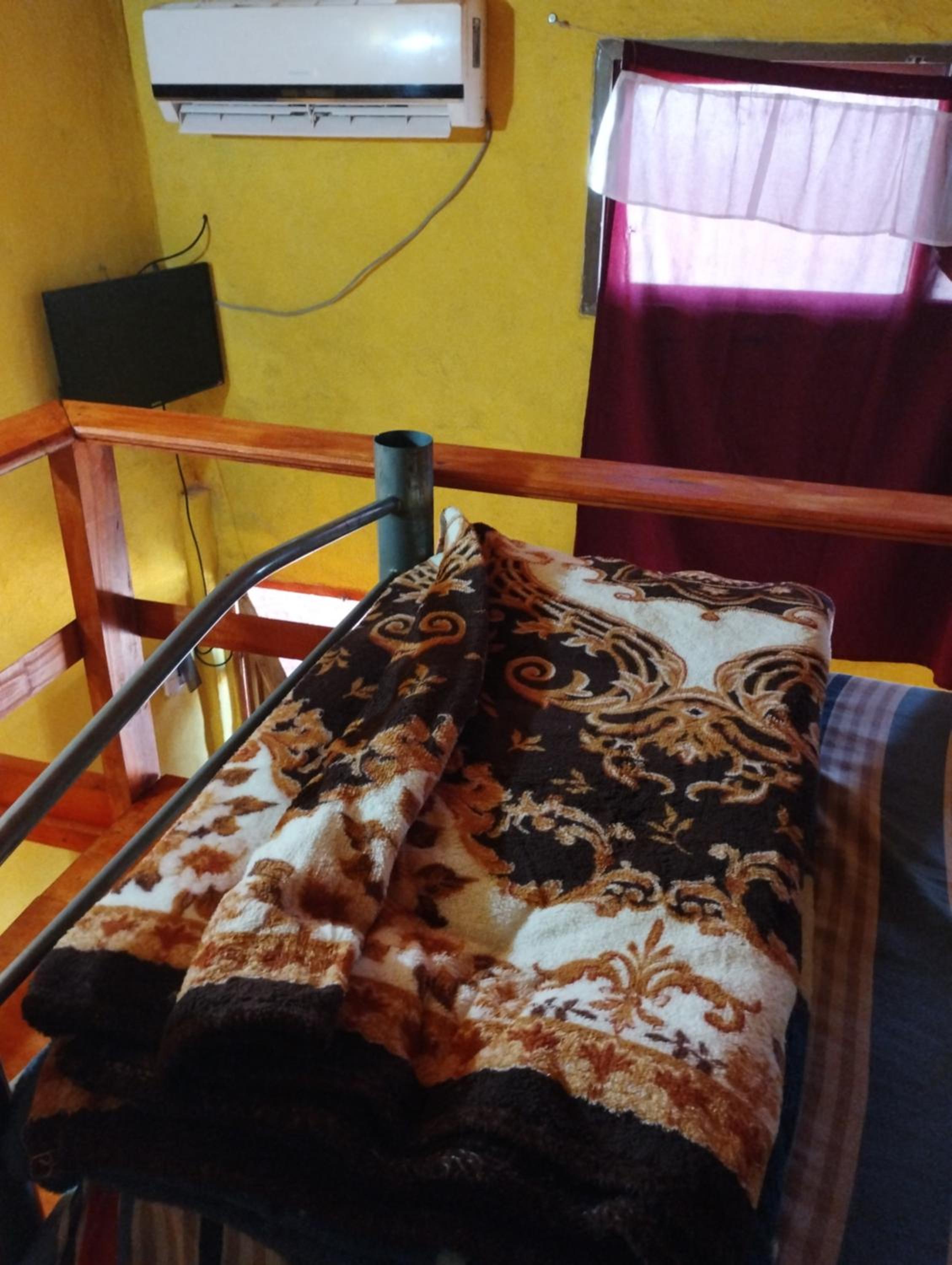 Alojamiento Las Campanitas Iguazu