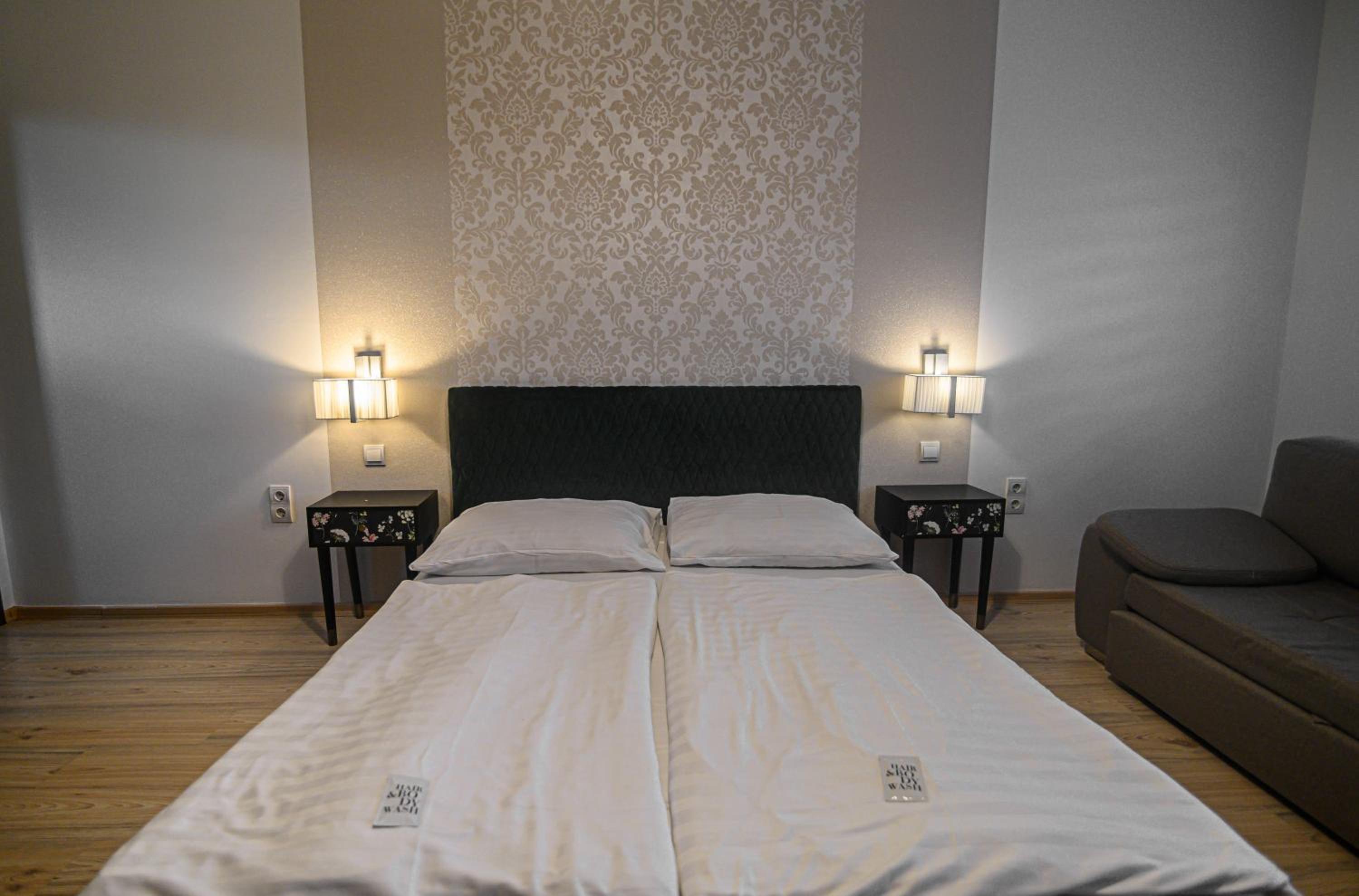 Sweet Life Wellness Apartments