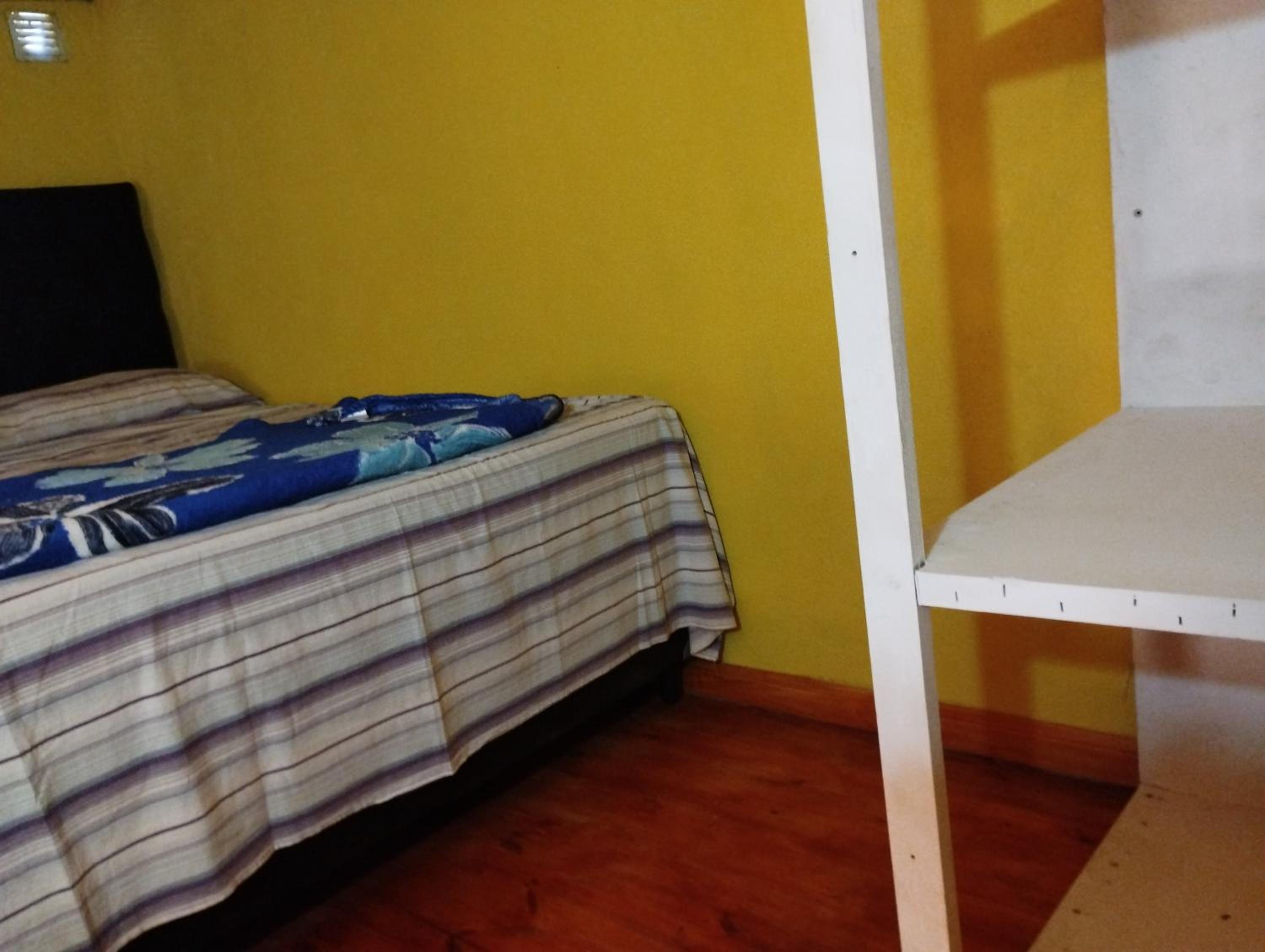Alojamiento Las Campanitas Iguazu