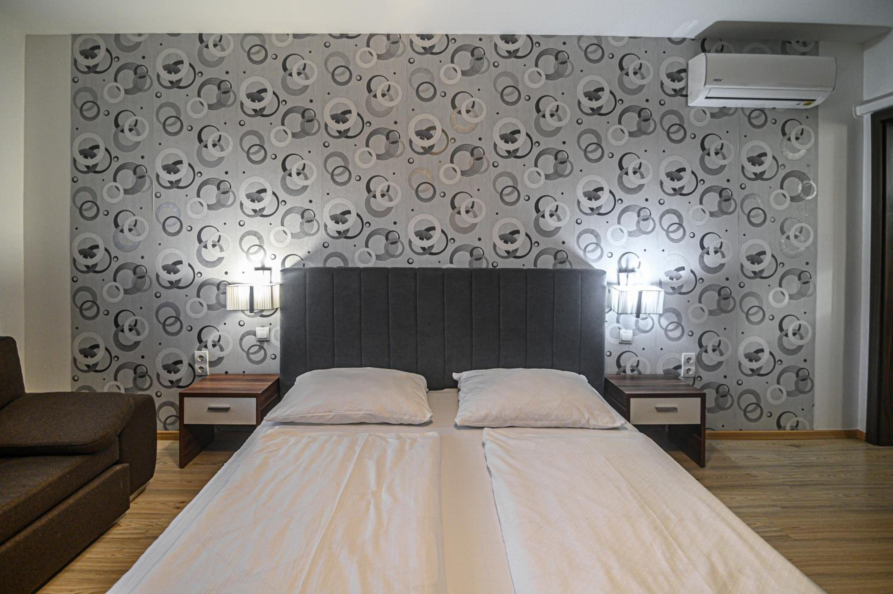 Sweet Life Wellness Apartments