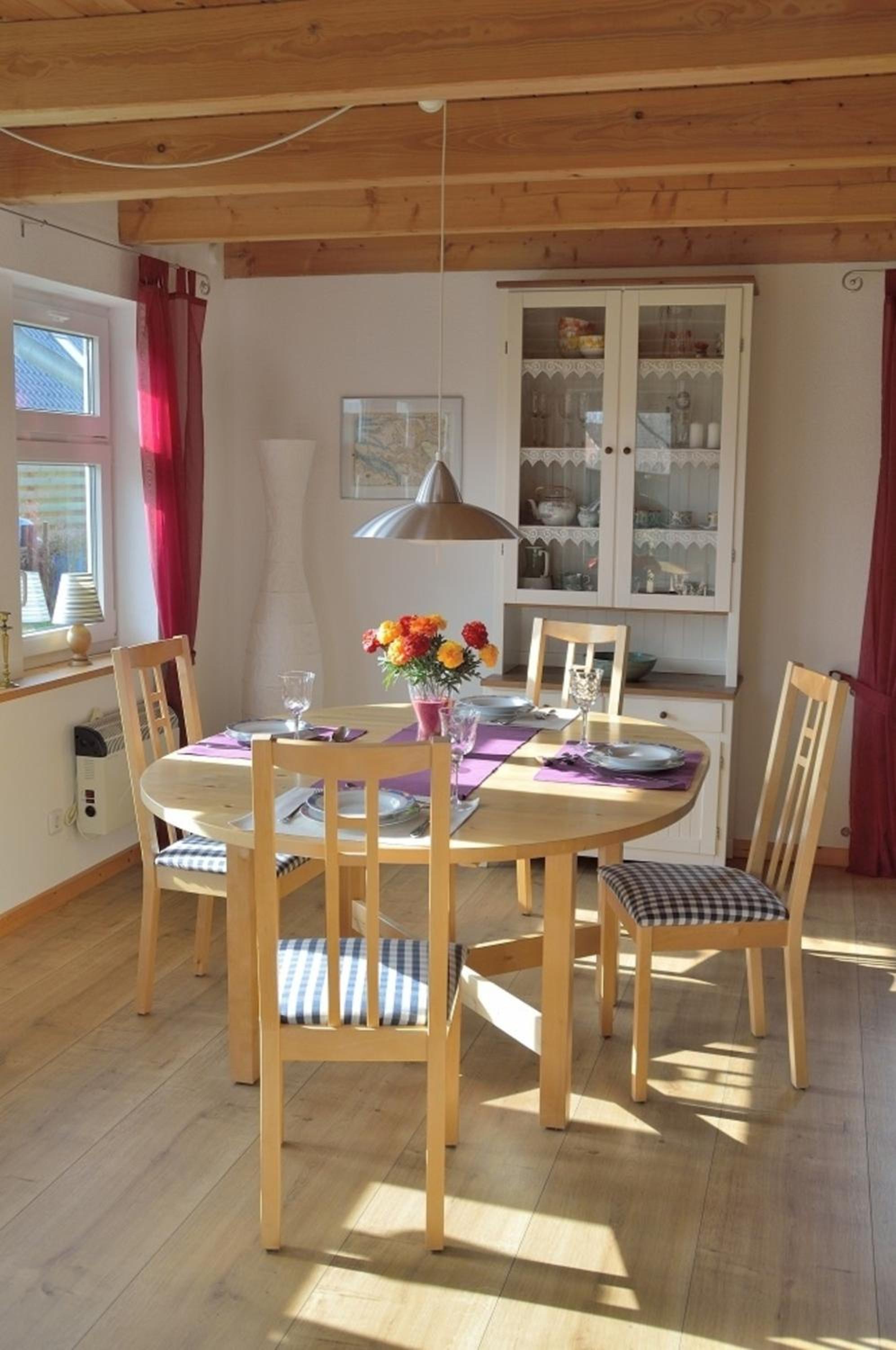 Sommerhaus am Meer
