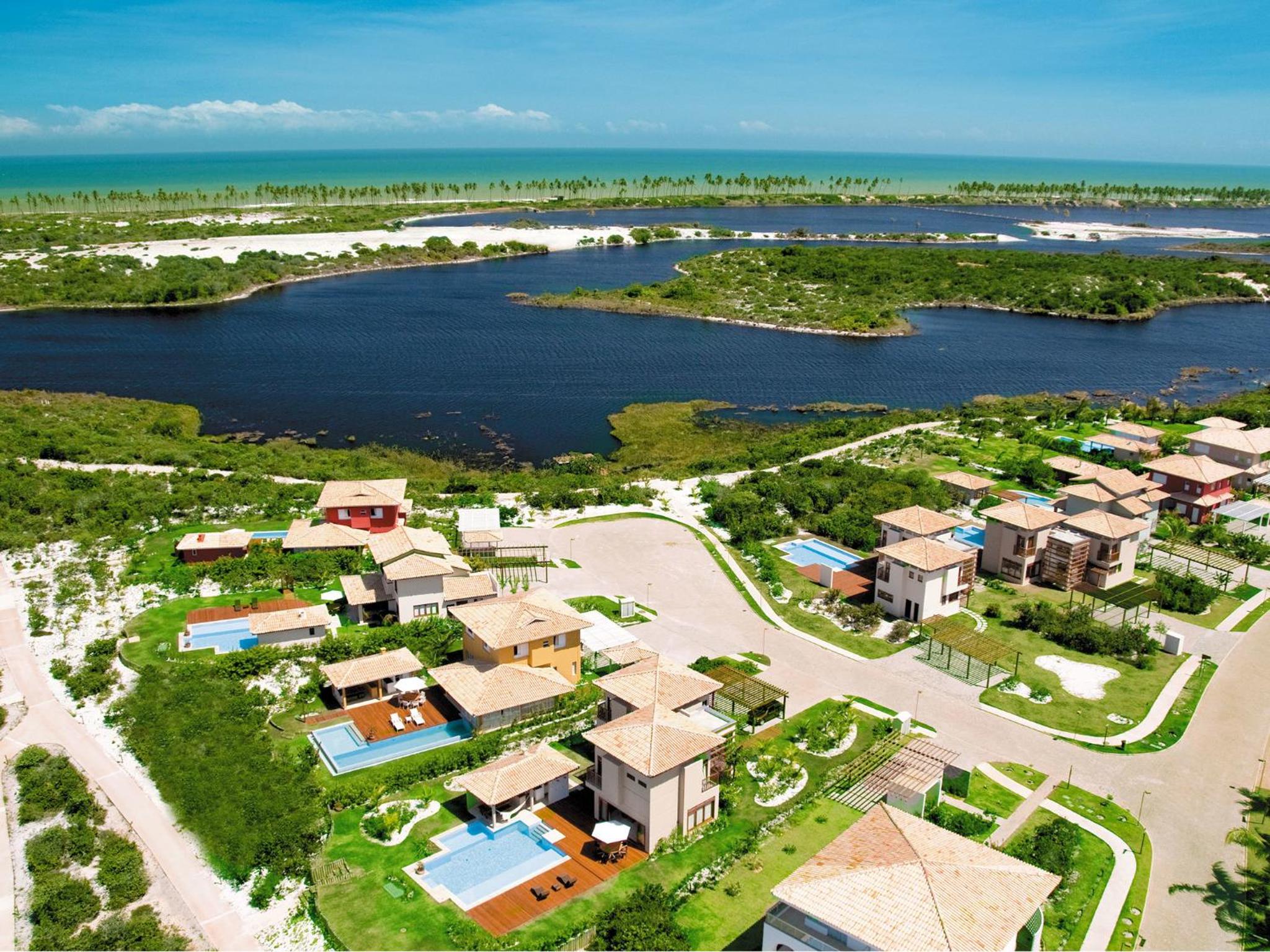 Quintas Private Residence