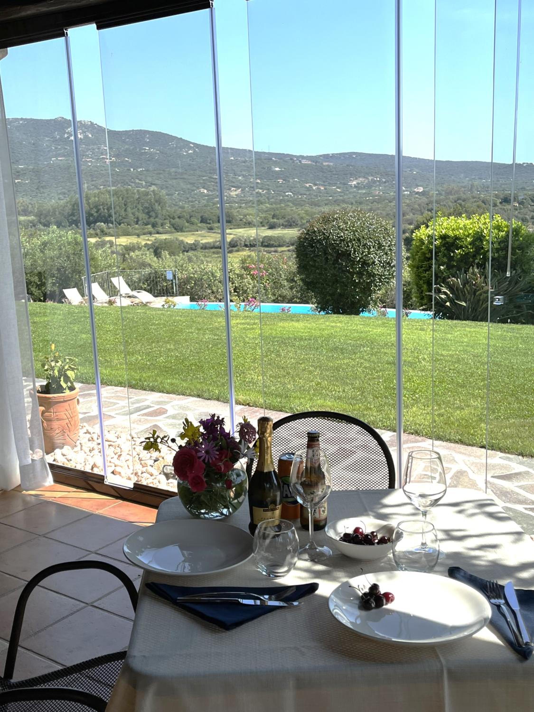 Villa Anastasia
