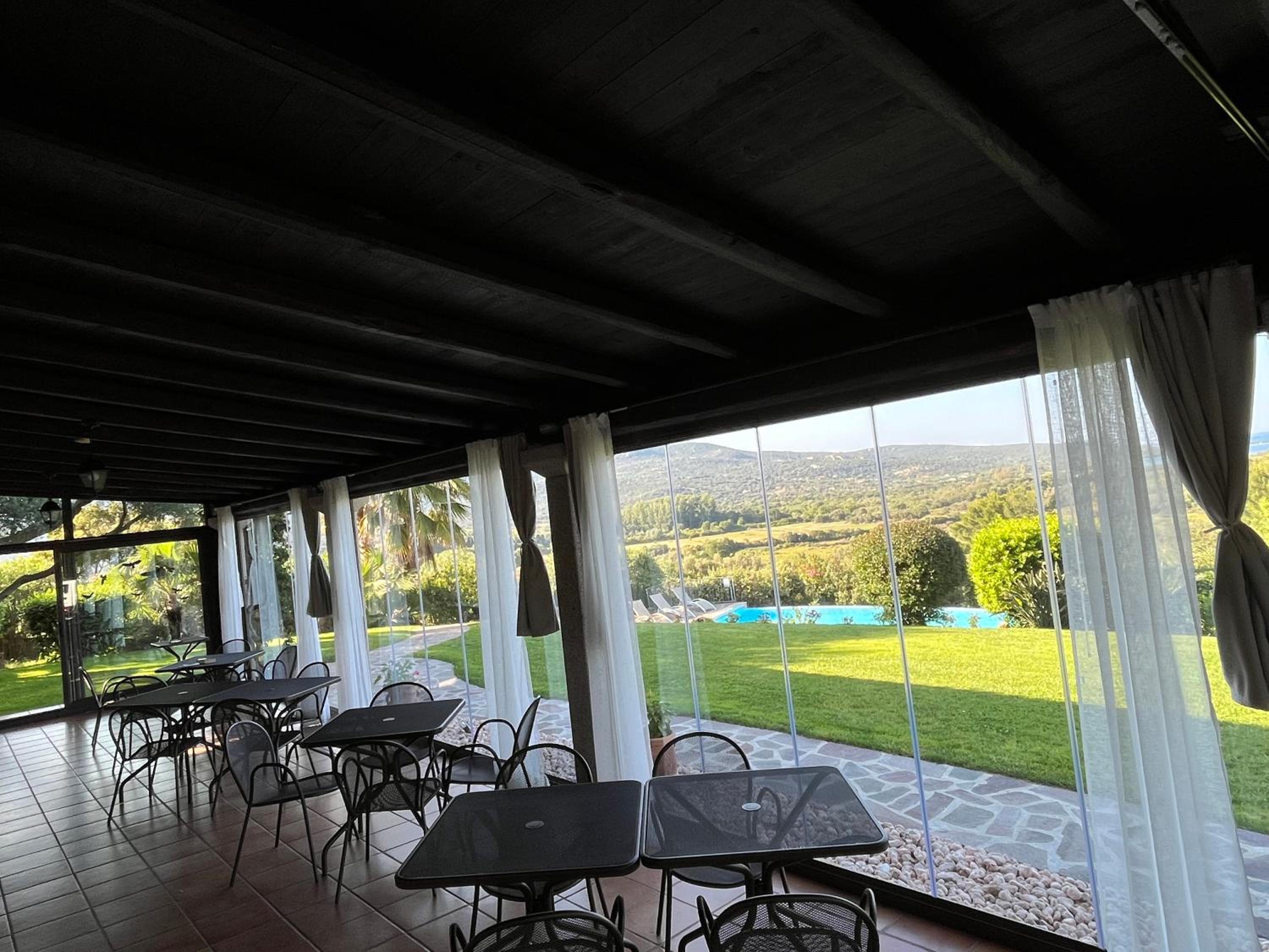 Villa Anastasia