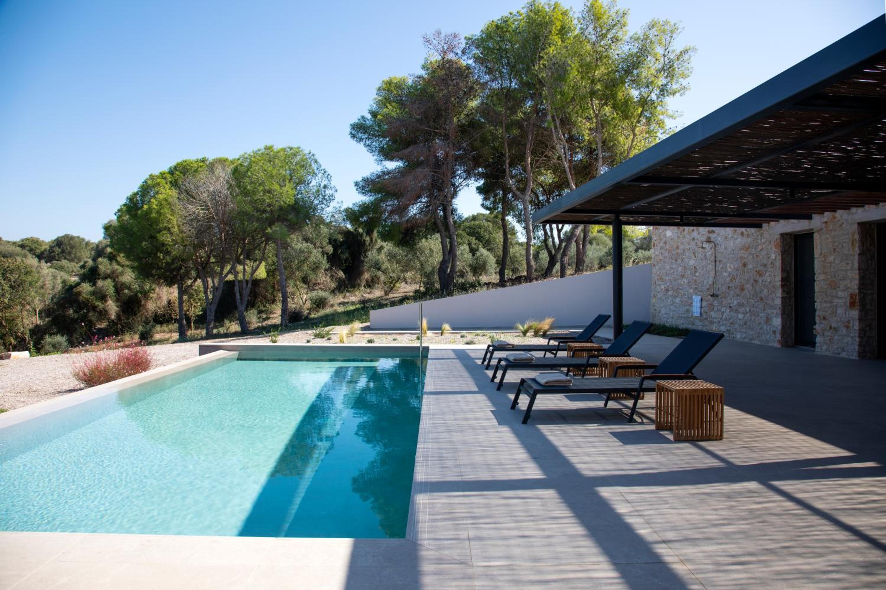 Theros Estate