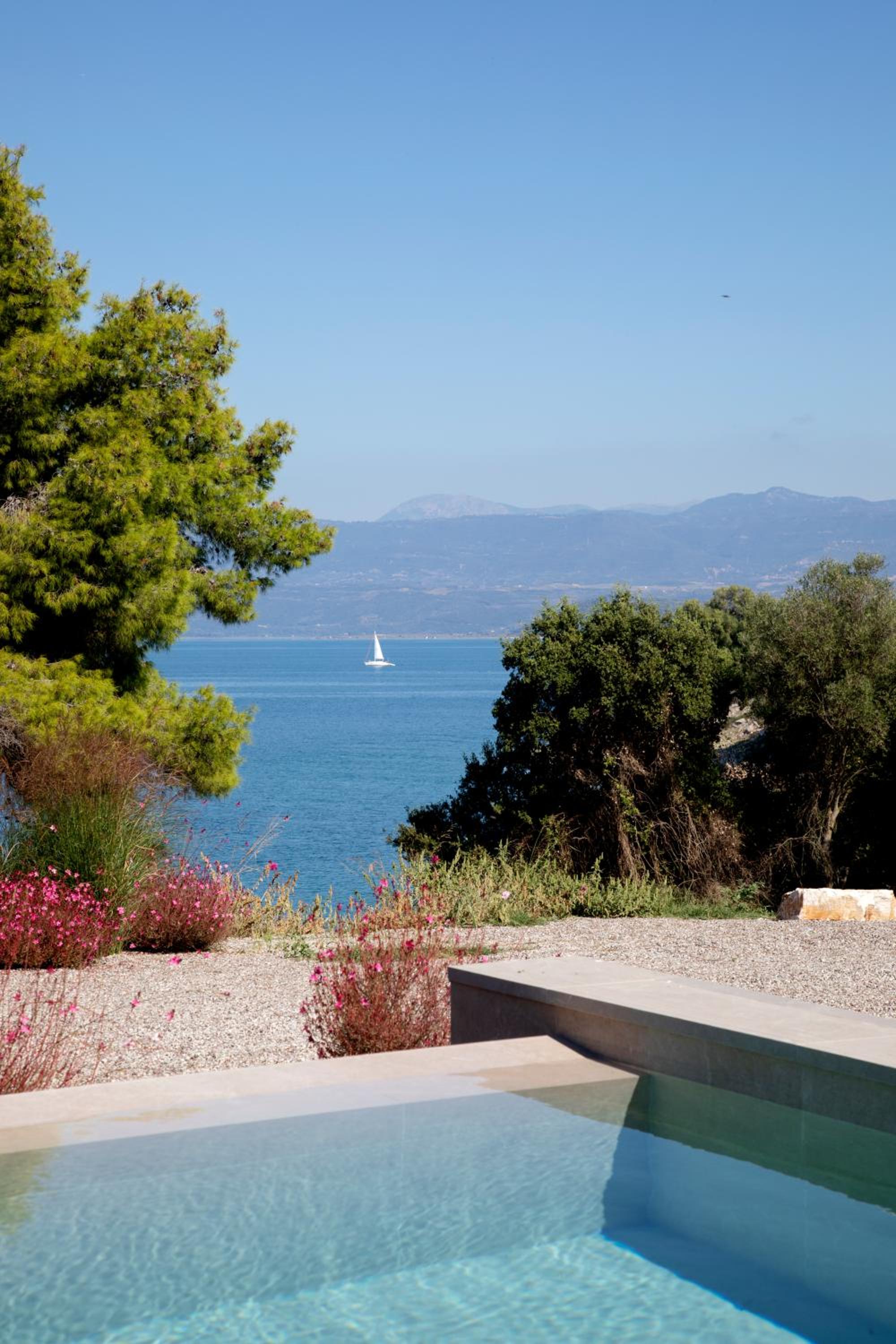 Theros Estate
