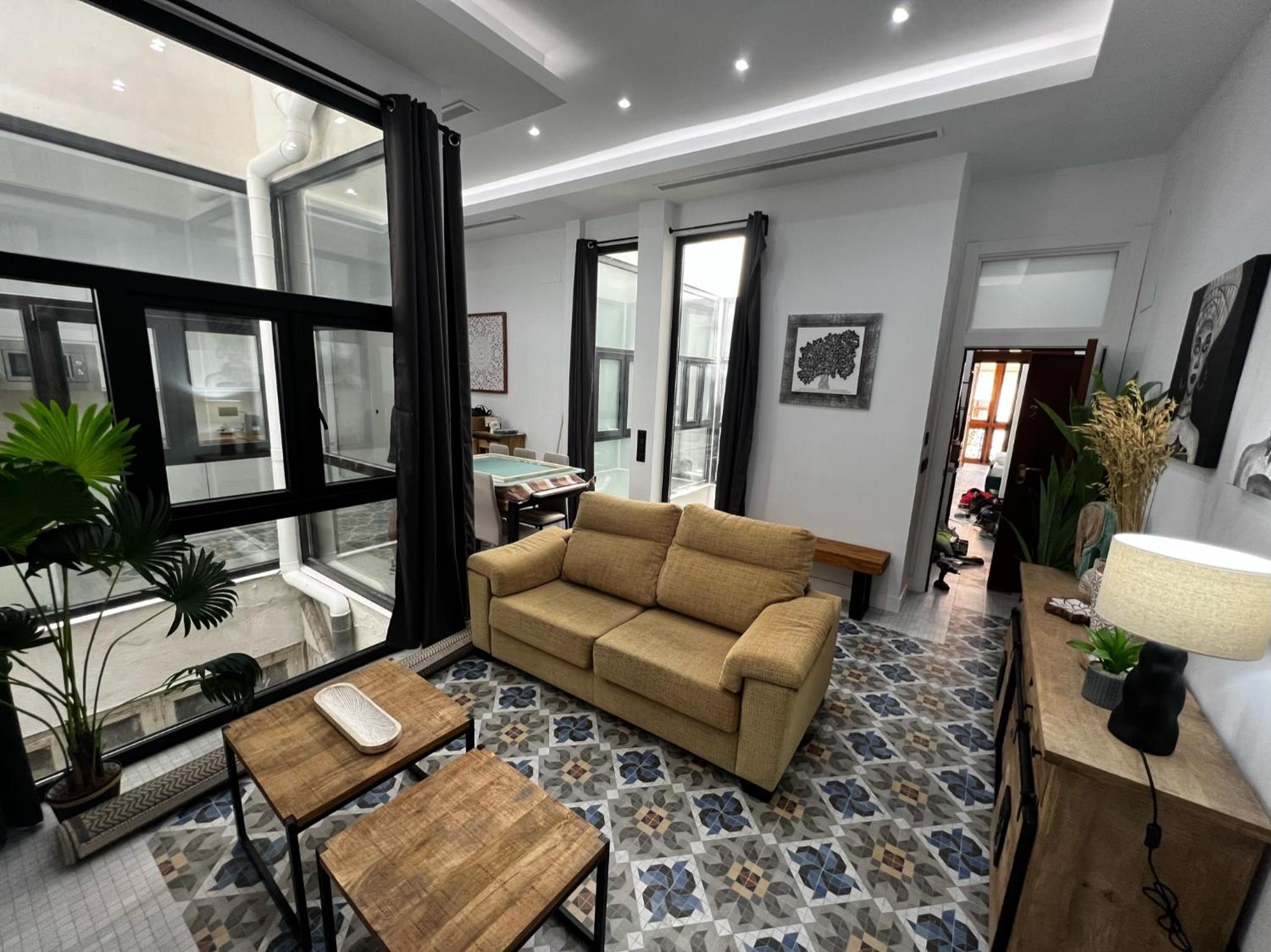 lounge