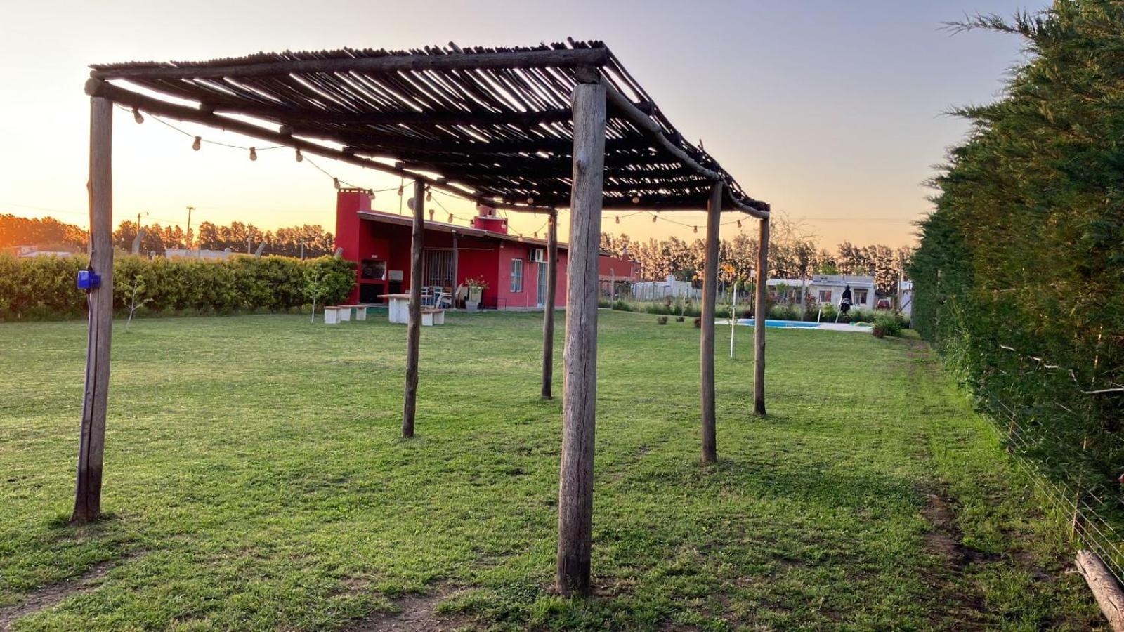 LA QUINTA DE LOLI