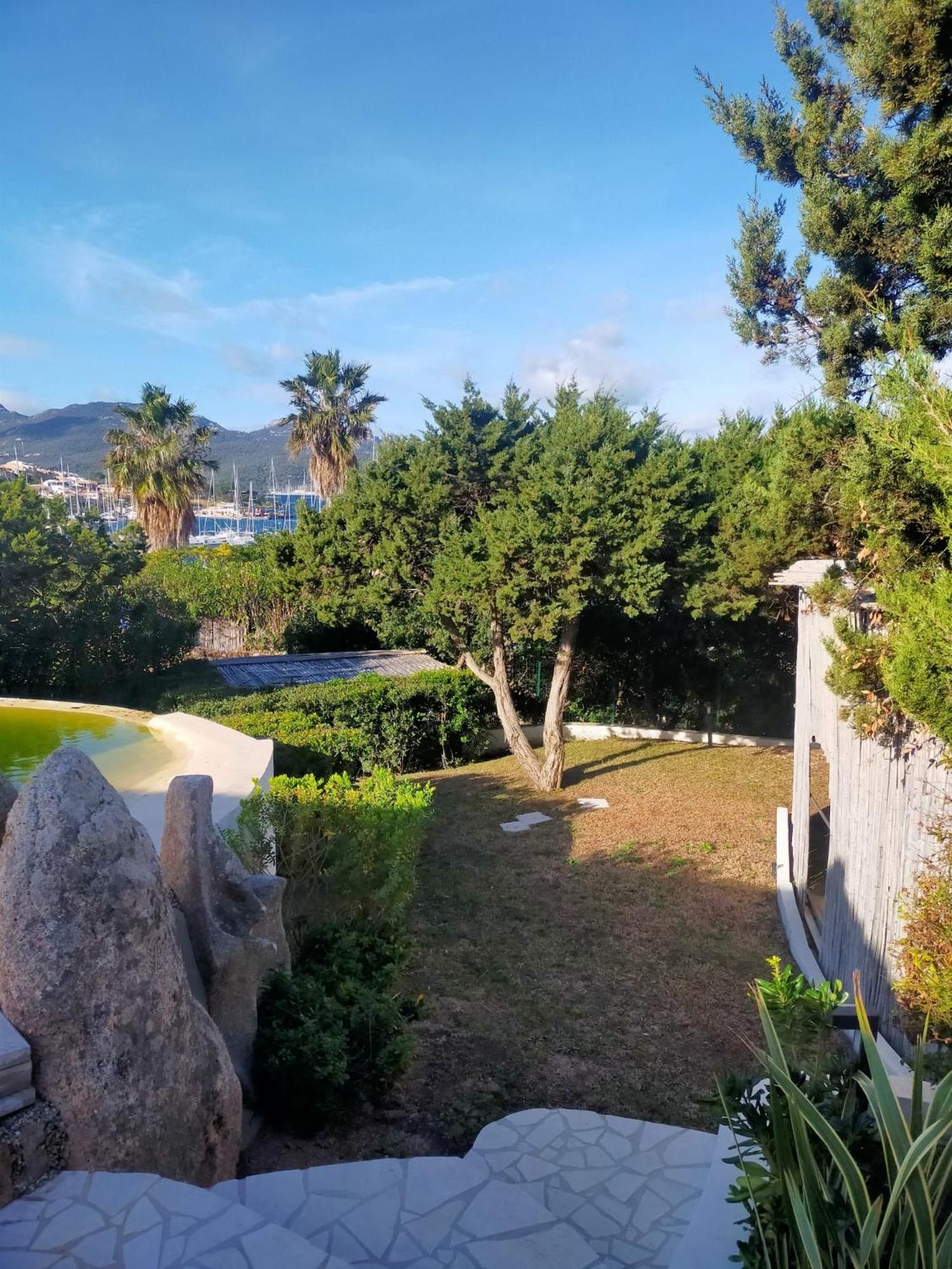 Villa Tramonti view 3