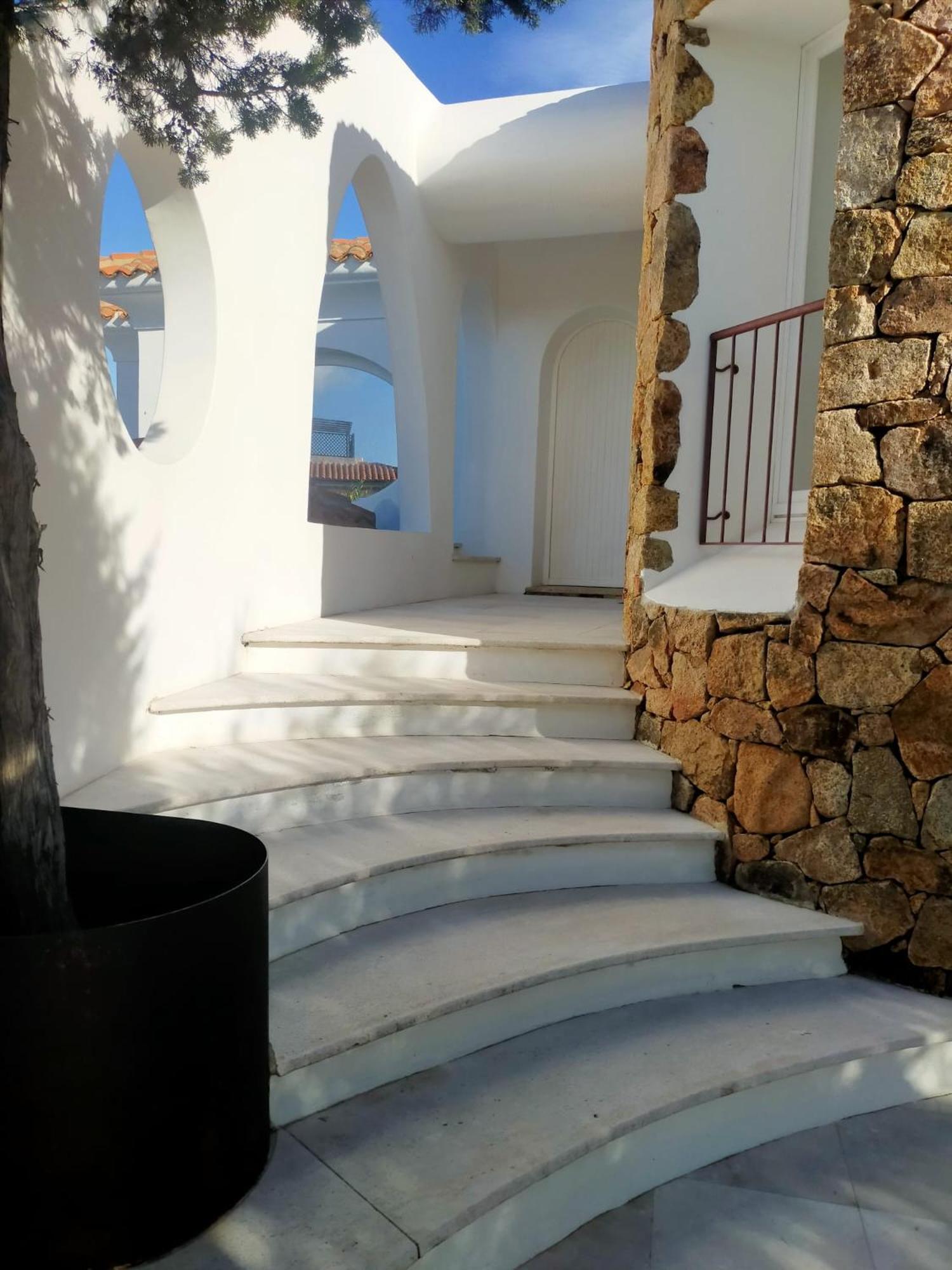 Villa Tramonti view 5