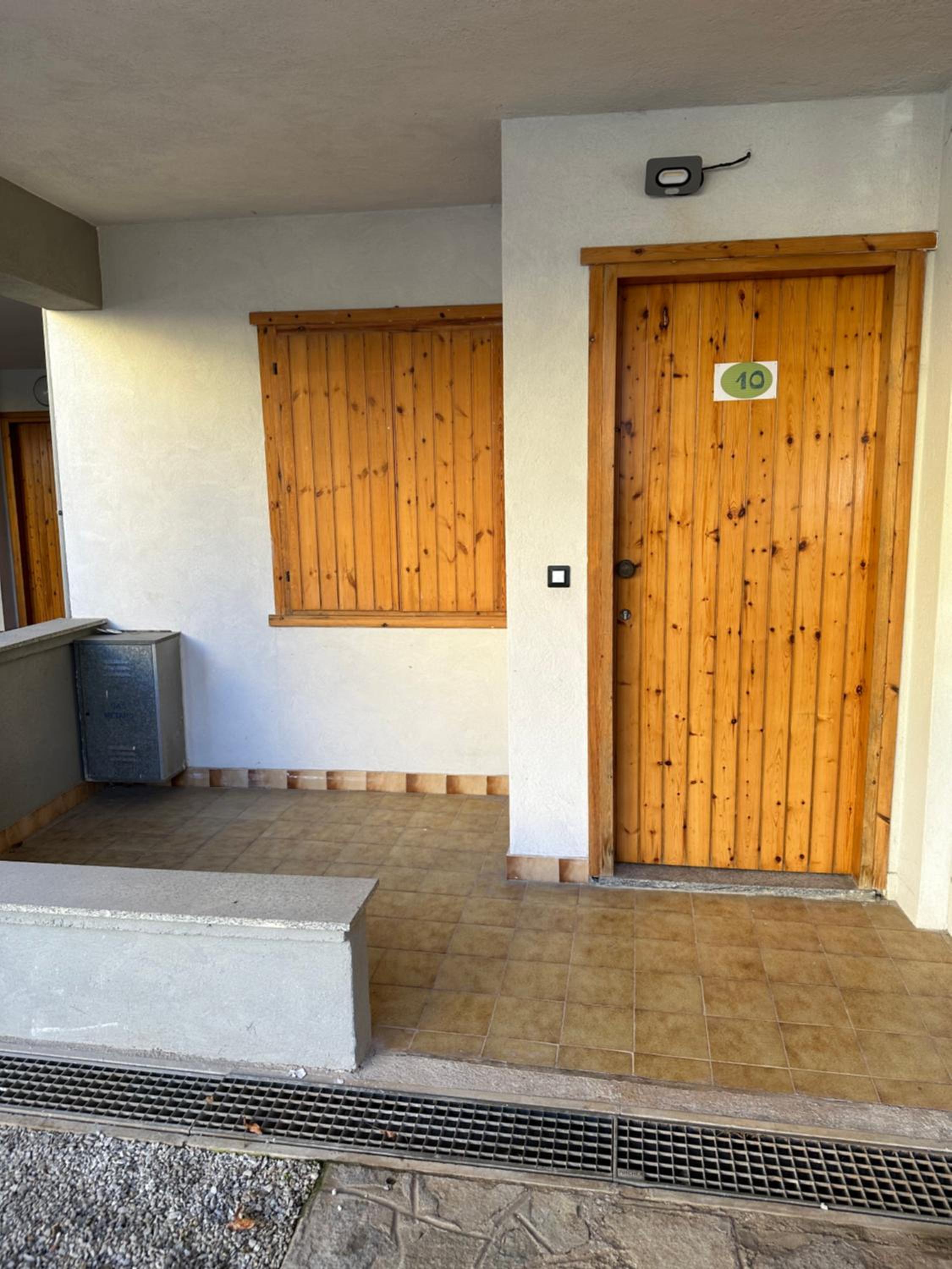 Alloggio con Terrazza