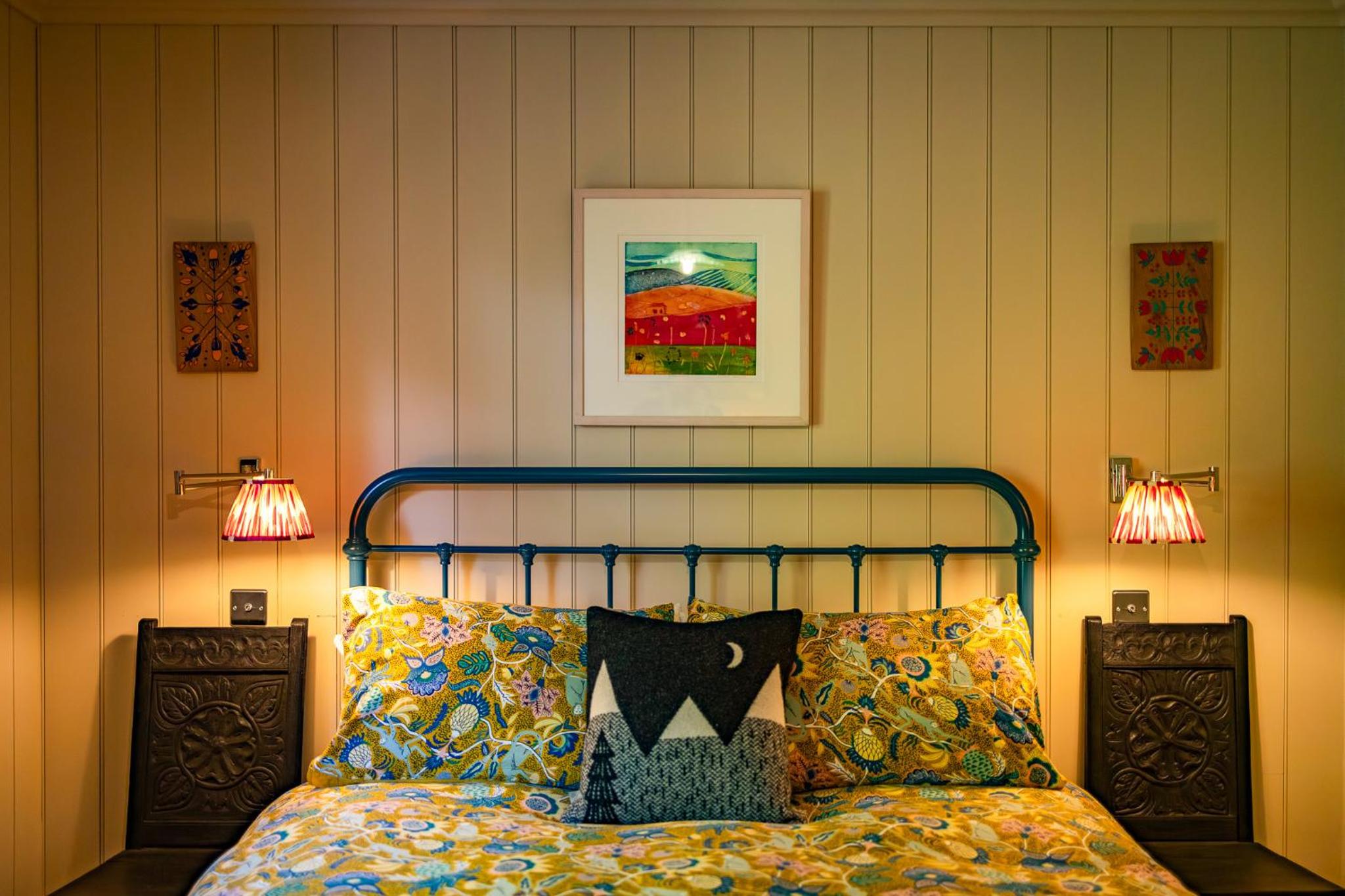 Stable Cottage, Gartocharn, Loch Lomond