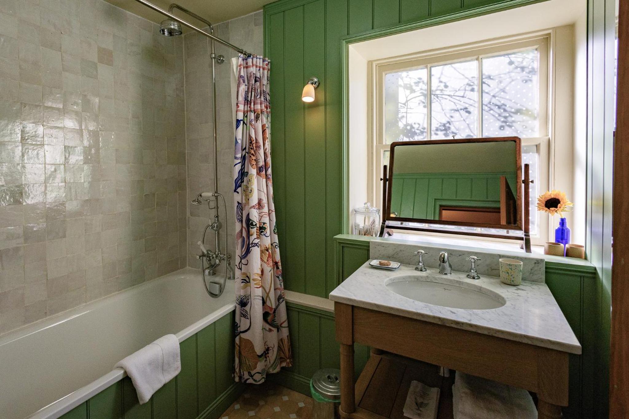 Stable Cottage, Gartocharn, Loch Lomond