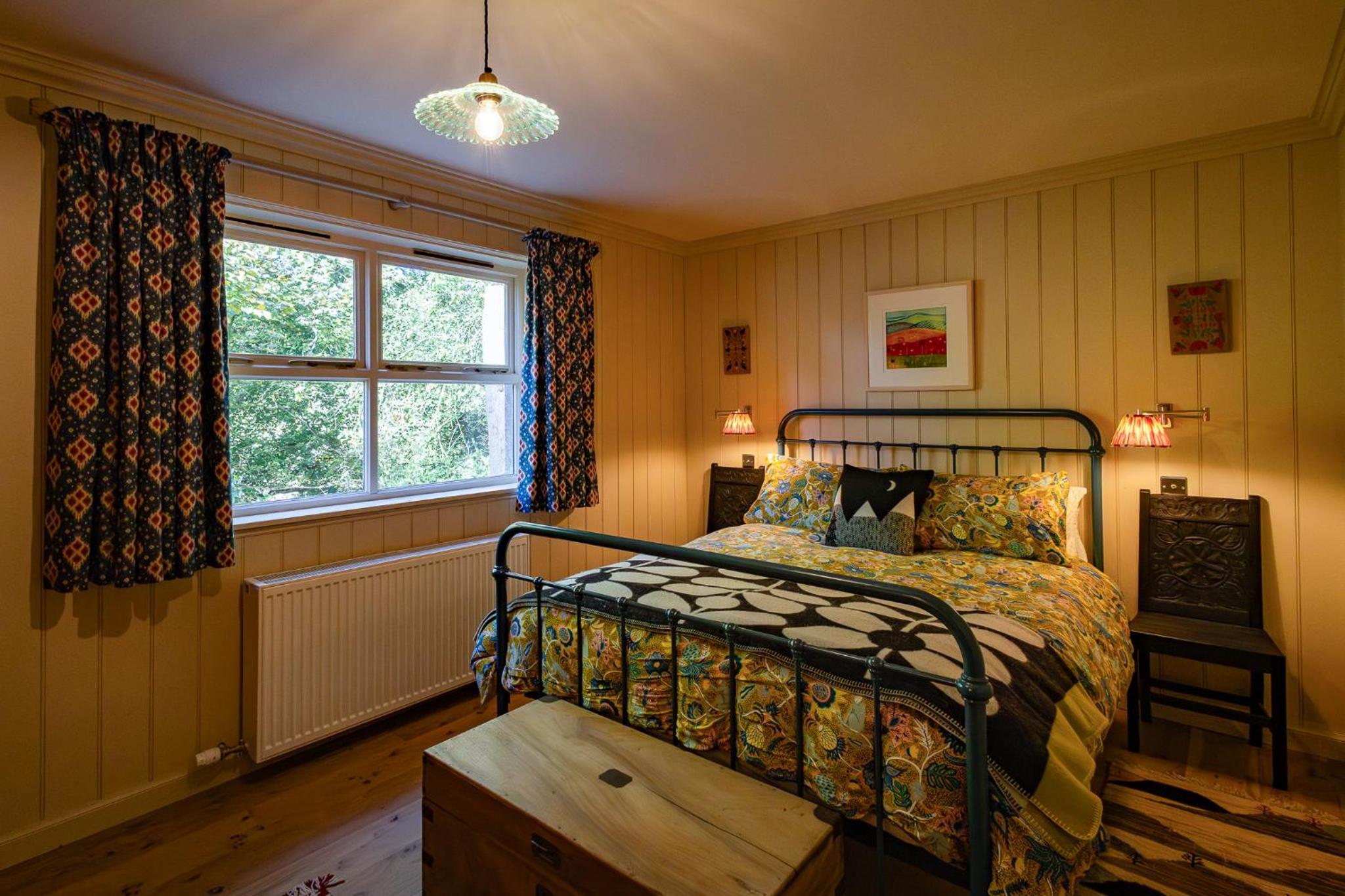 Stable Cottage, Gartocharn, Loch Lomond