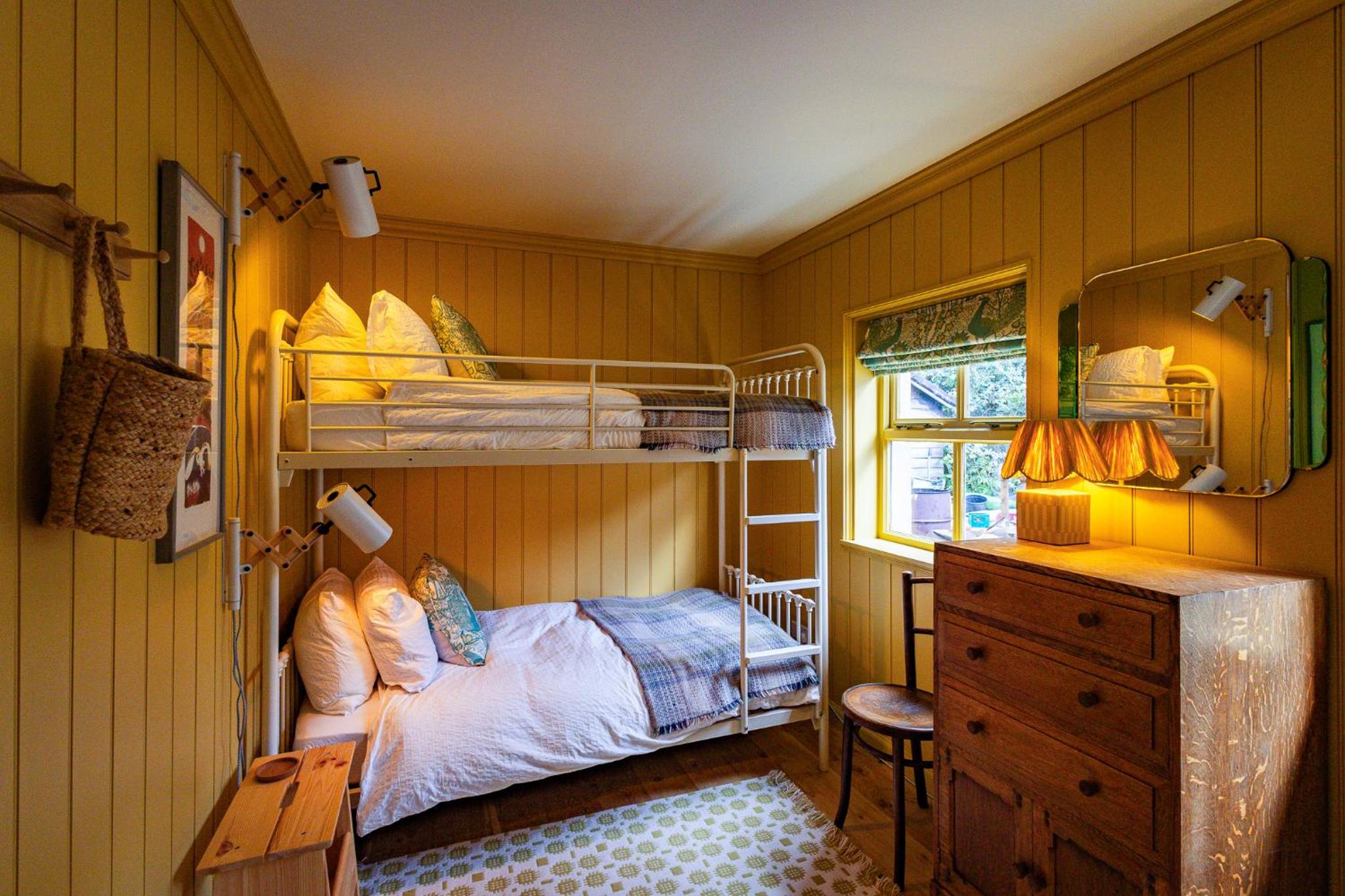 Stable Cottage, Gartocharn, Loch Lomond