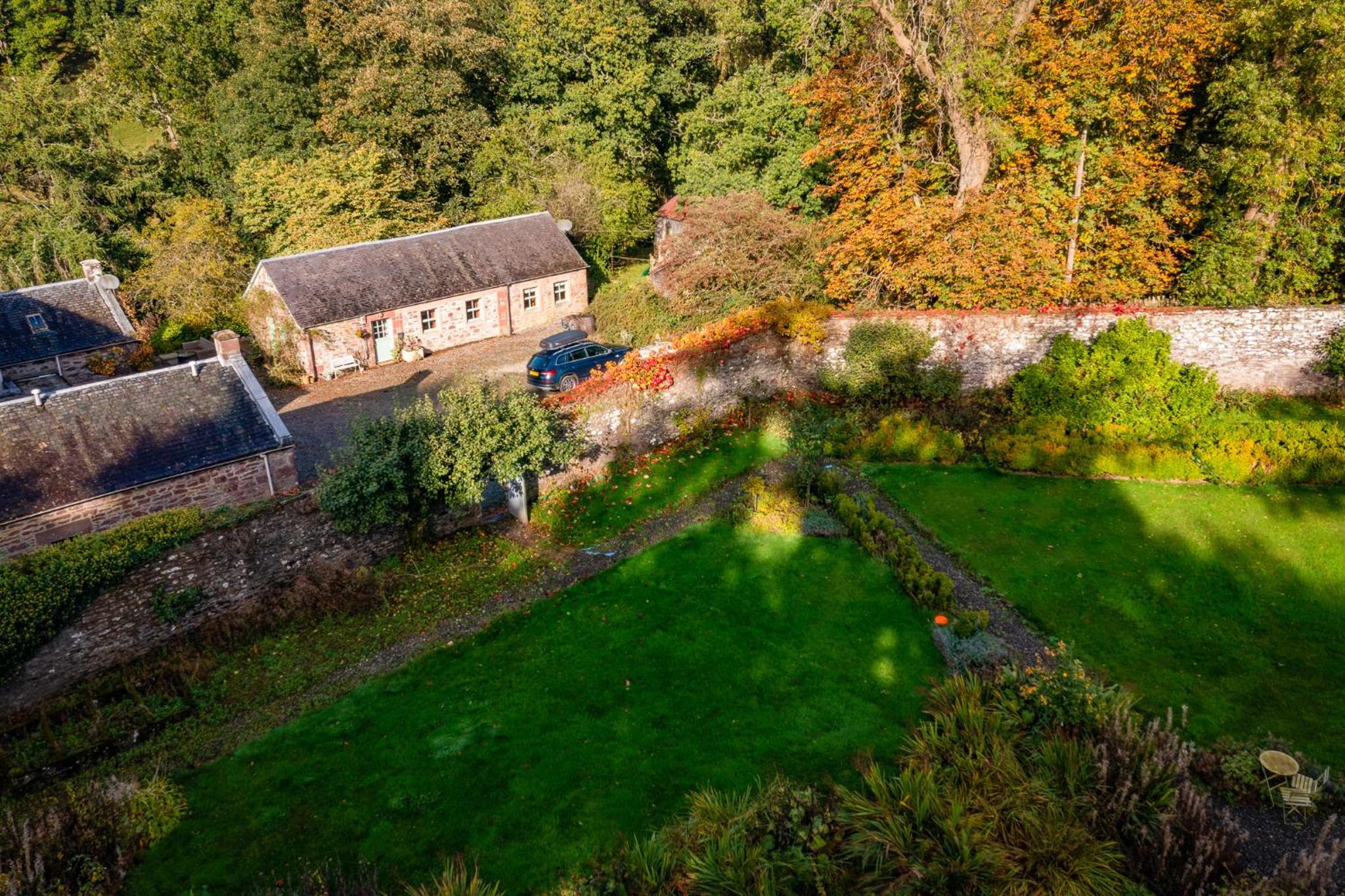 Stable Cottage, Gartocharn, Loch Lomond
