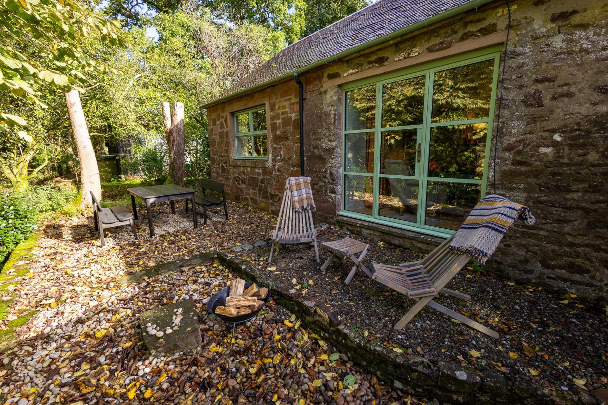 Stable Cottage, Gartocharn, Loch Lomond