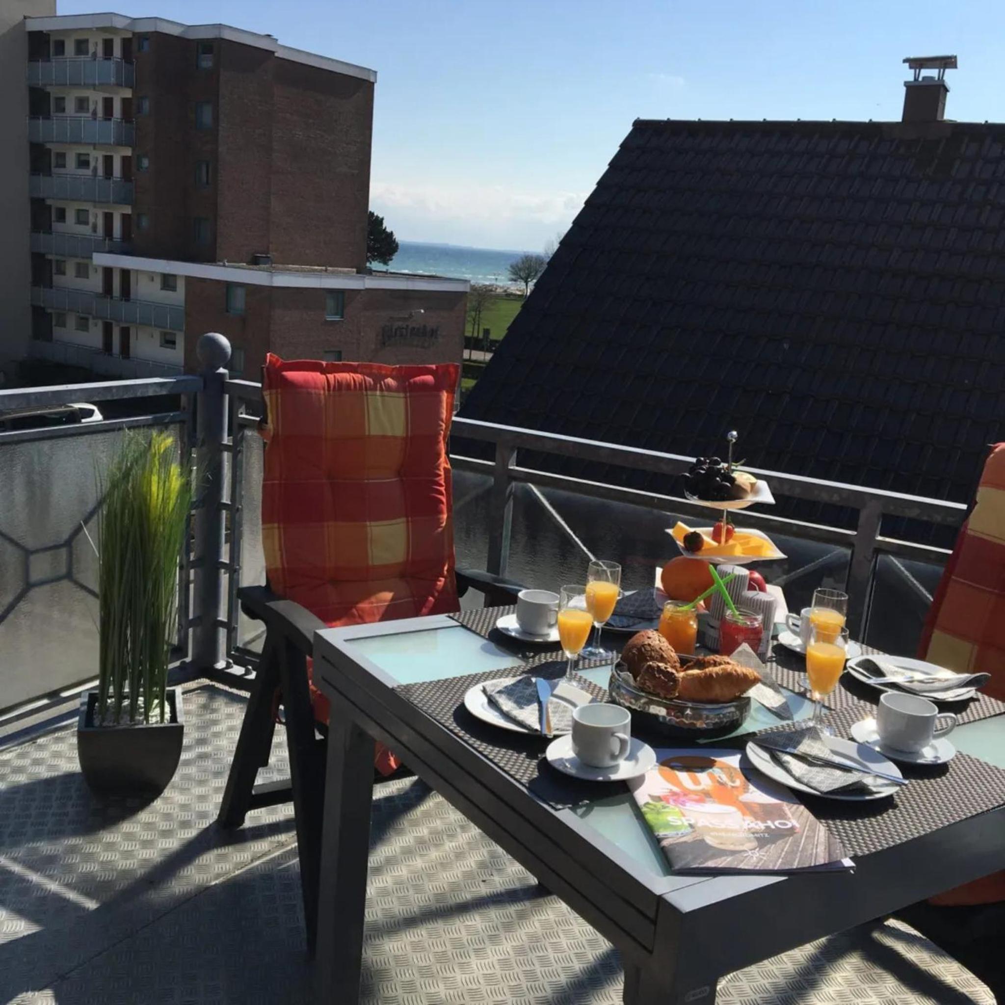 Haus Jutta - Appartement 7