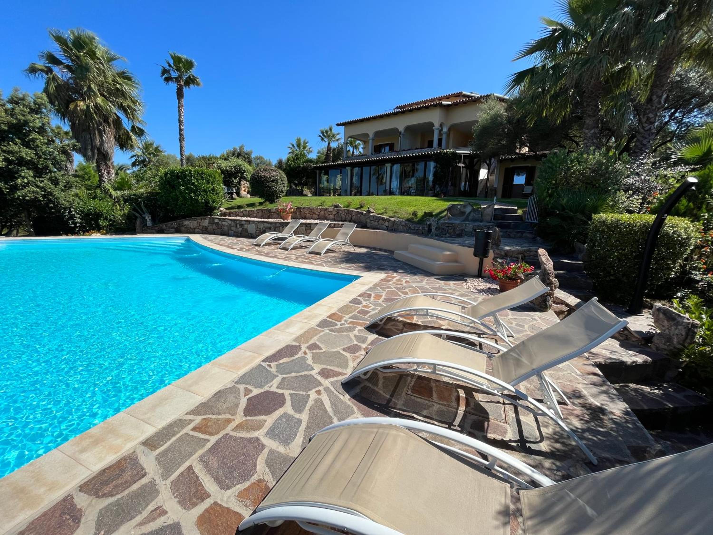 Villa Anastasia