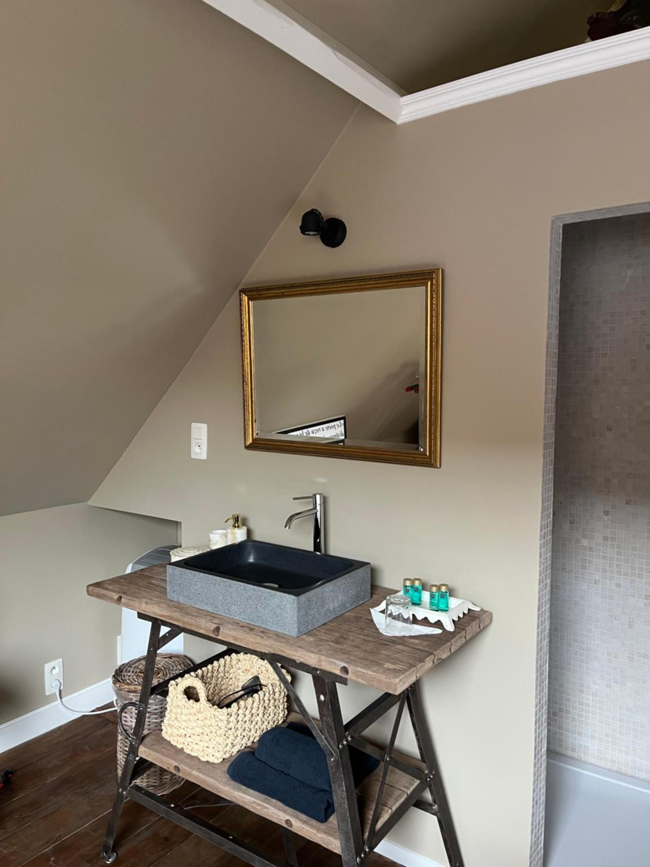 B&B Le flaneur