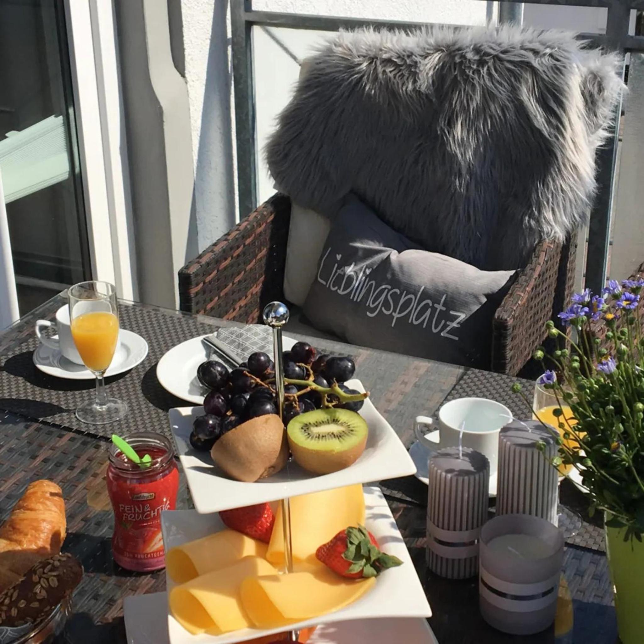 Haus Jutta - Appartement 7