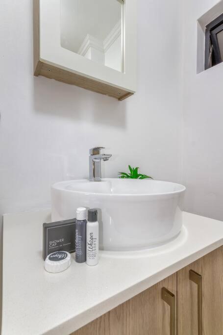 Pax Private - Luxury Mr Grey Penthouse view 2