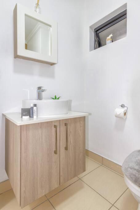 Pax Private - Luxury Mr Grey Penthouse view 5