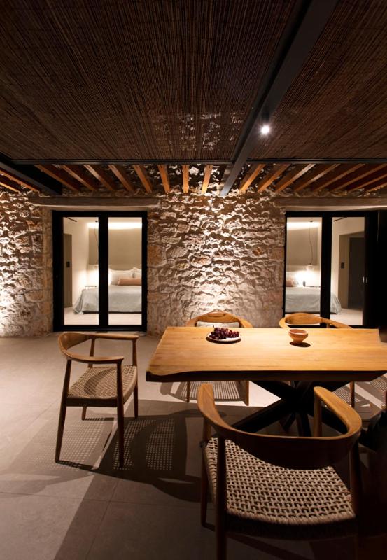 Theros Estate