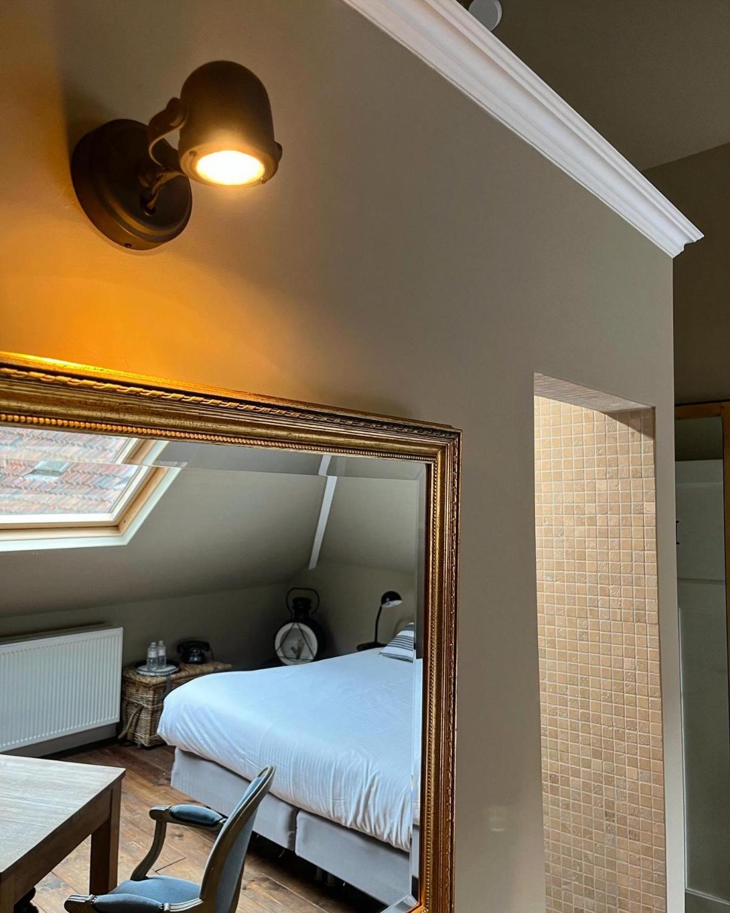 B&B Le flaneur
