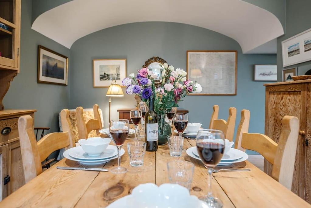 29 Wentworth Road, Aldeburgh view 3