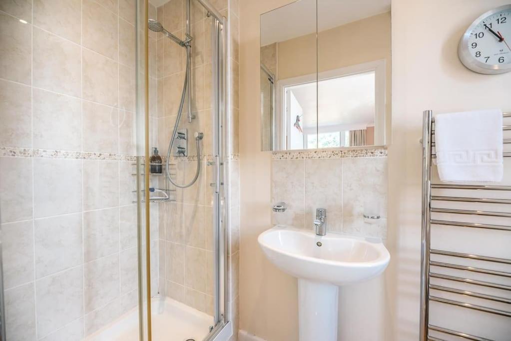 29 Wentworth Road, Aldeburgh view 4