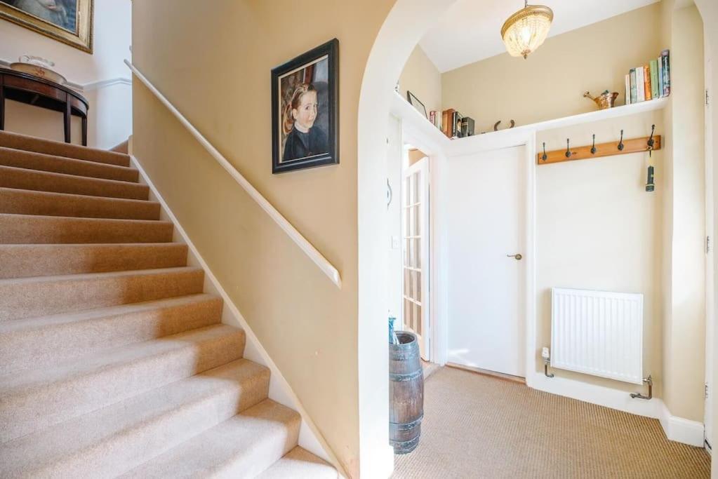 29 Wentworth Road, Aldeburgh view 5