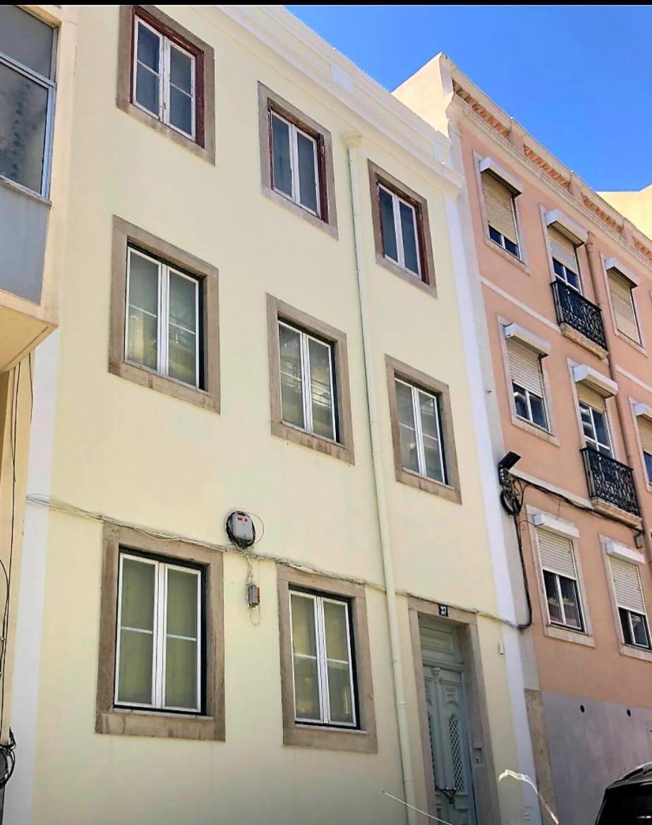 Quarto centro Lisboa