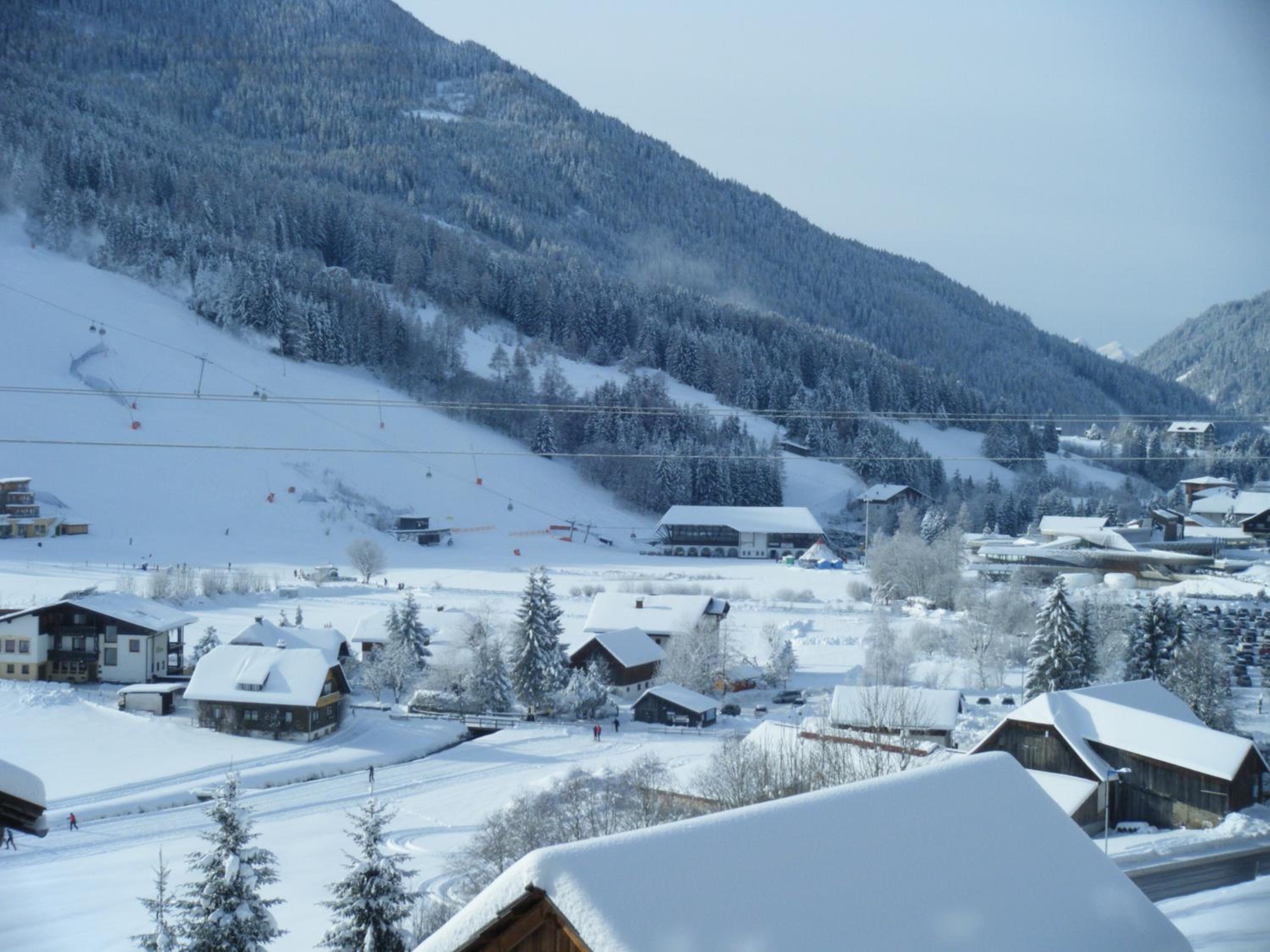 Haus Heimo