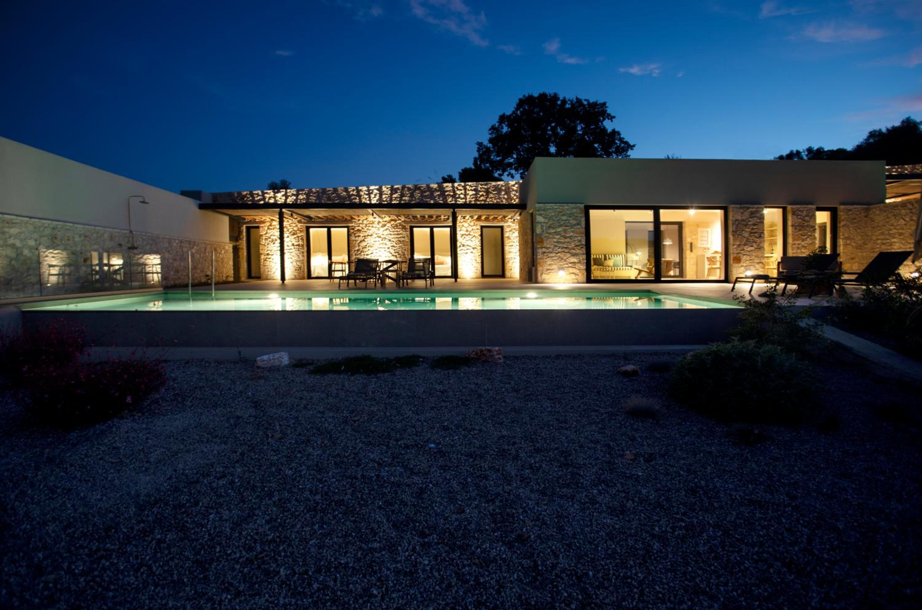 Theros Estate