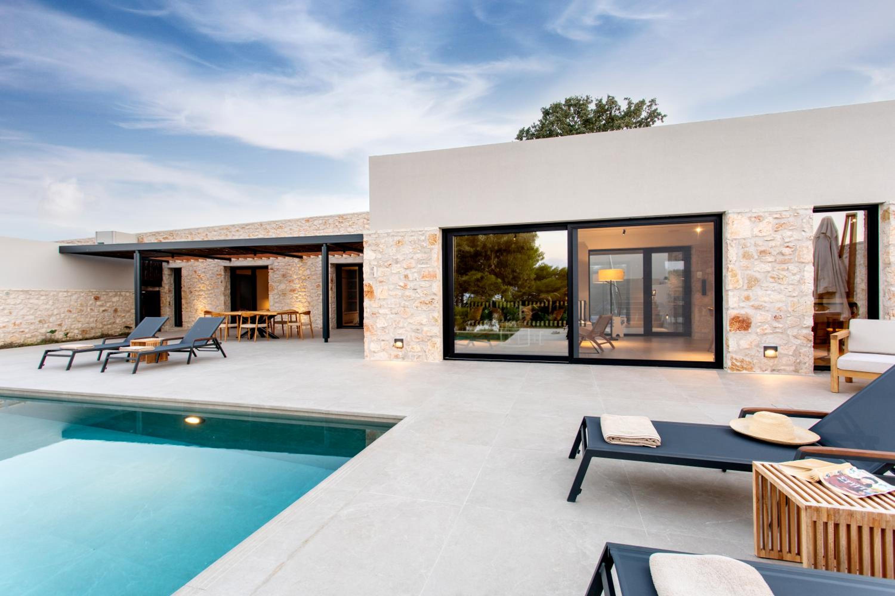Theros Estate