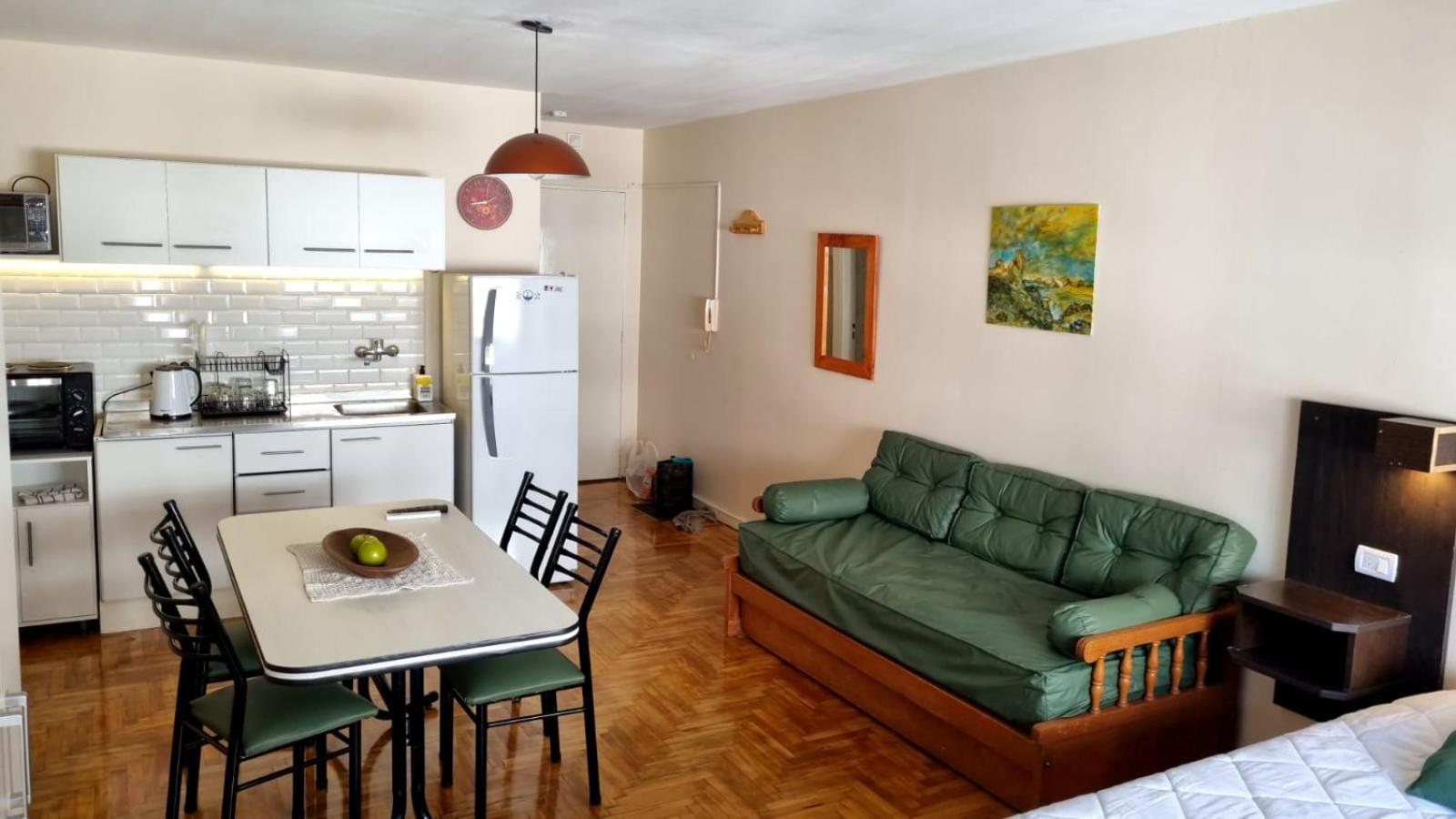Departamento mejor ubicación Buenos Aires
