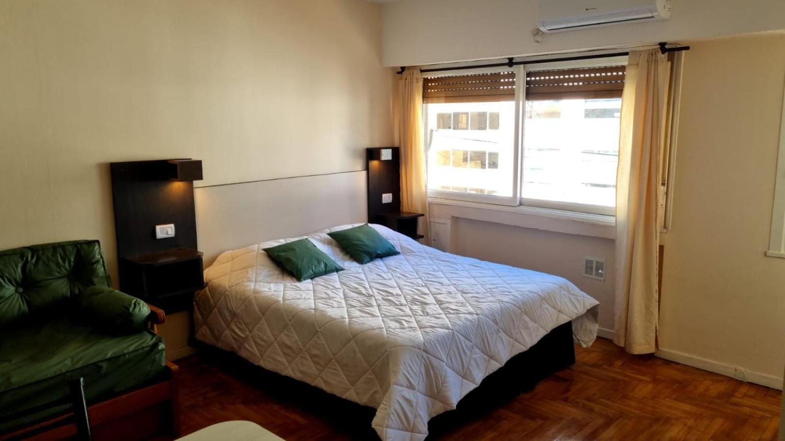 Departamento mejor ubicación Buenos Aires