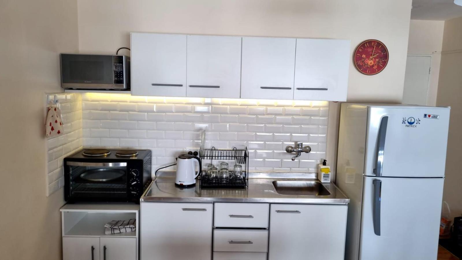 Departamento mejor ubicación Buenos Aires