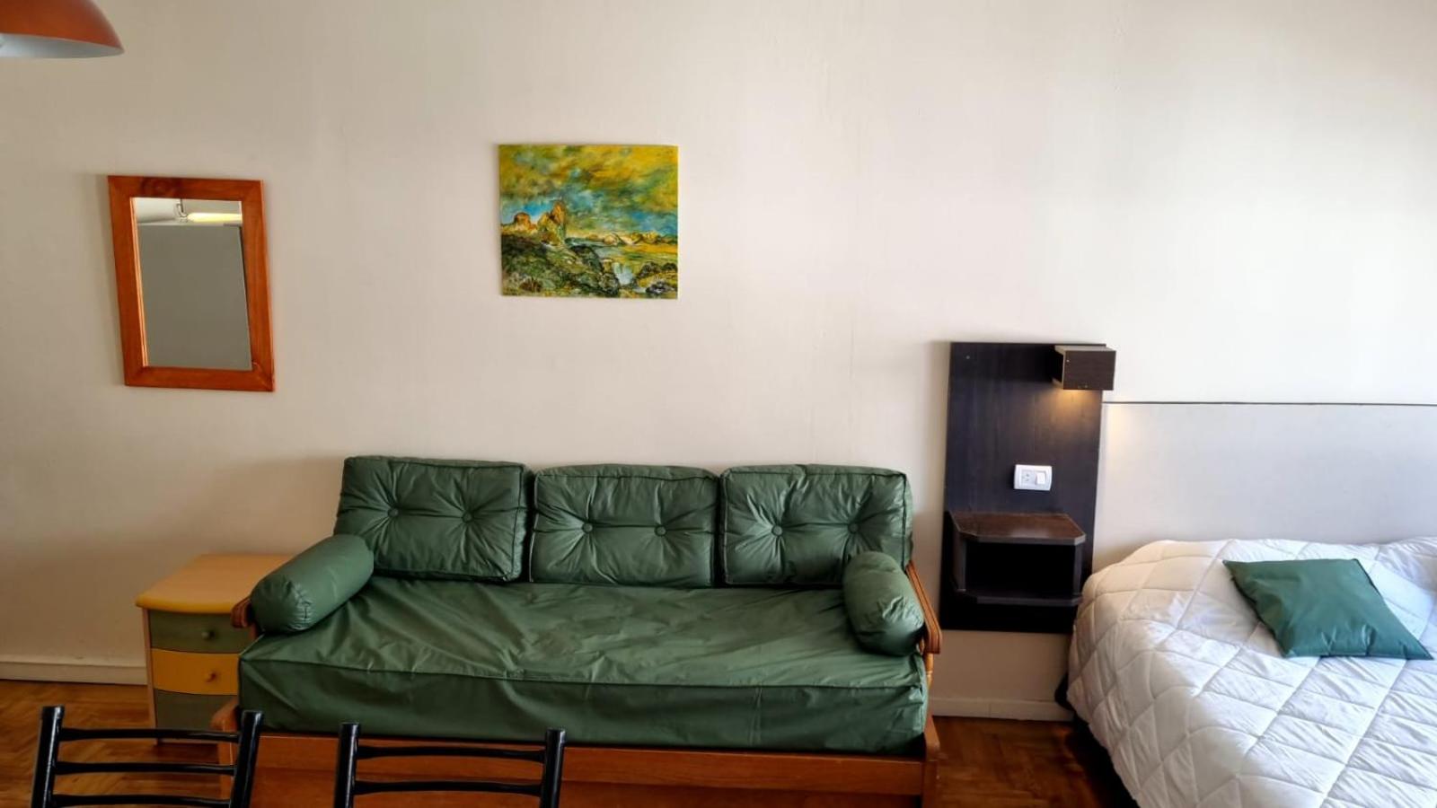 Departamento mejor ubicación Buenos Aires