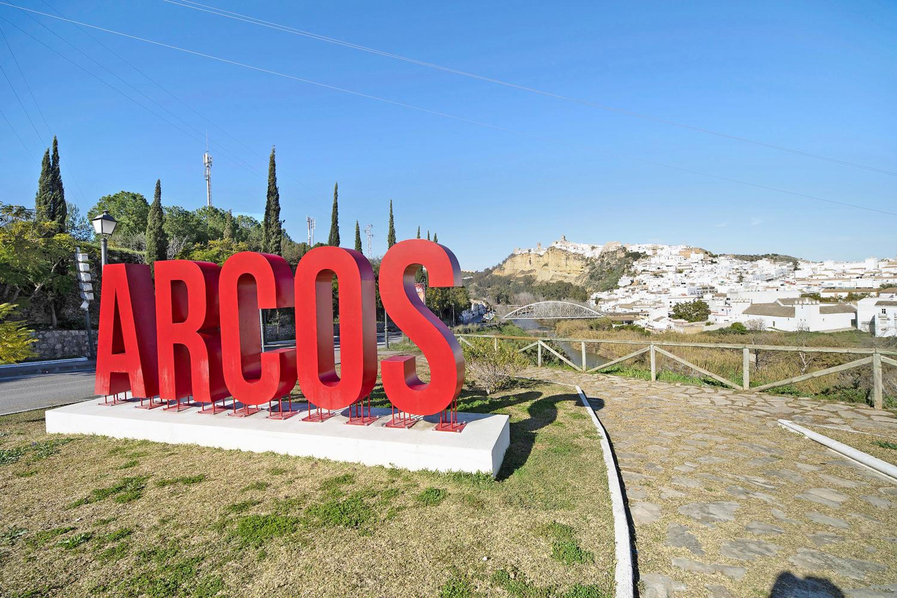 Arcos golf Adosado 2 dormitorios