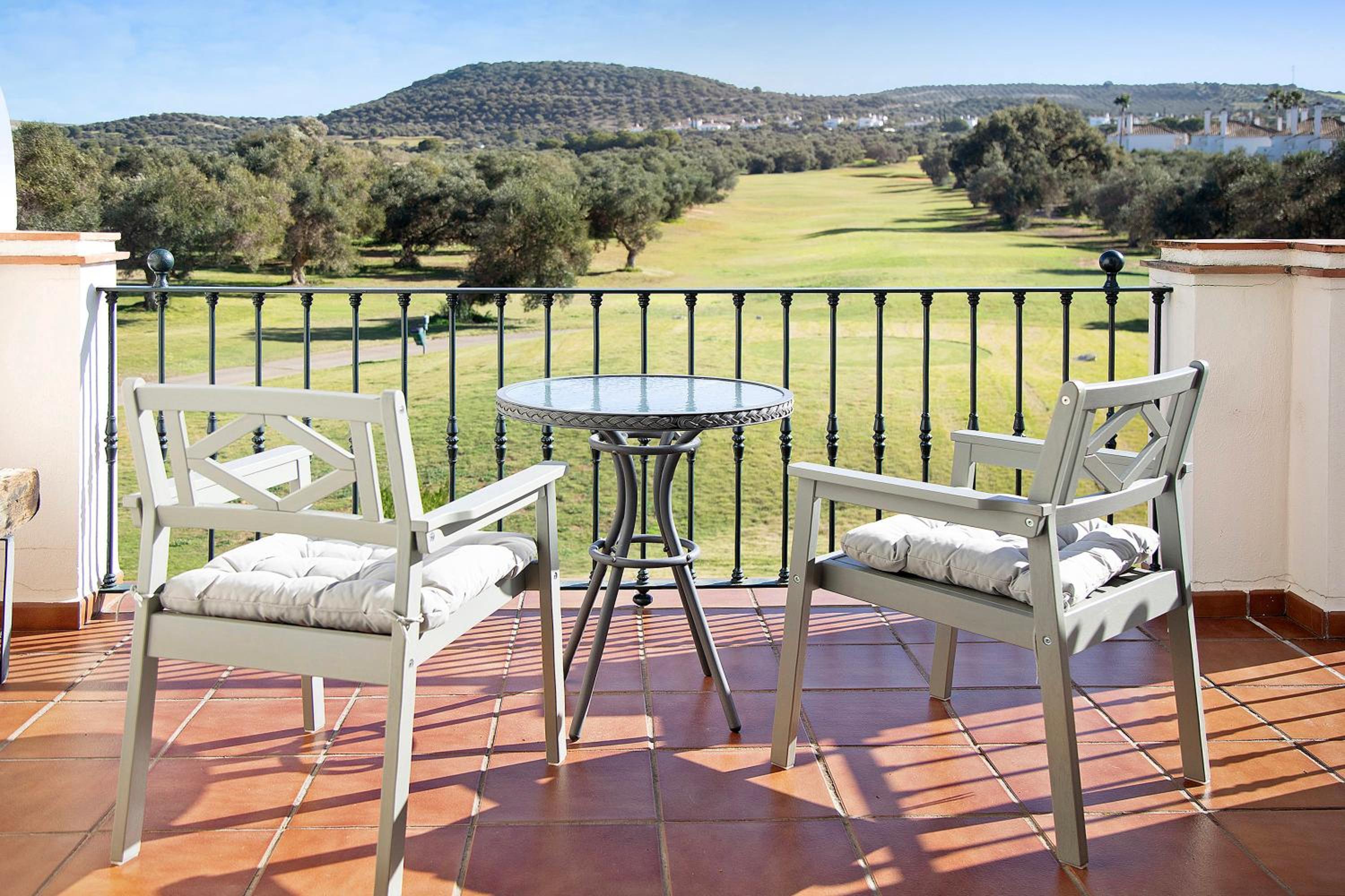 Arcos golf Adosado 2 dormitorios