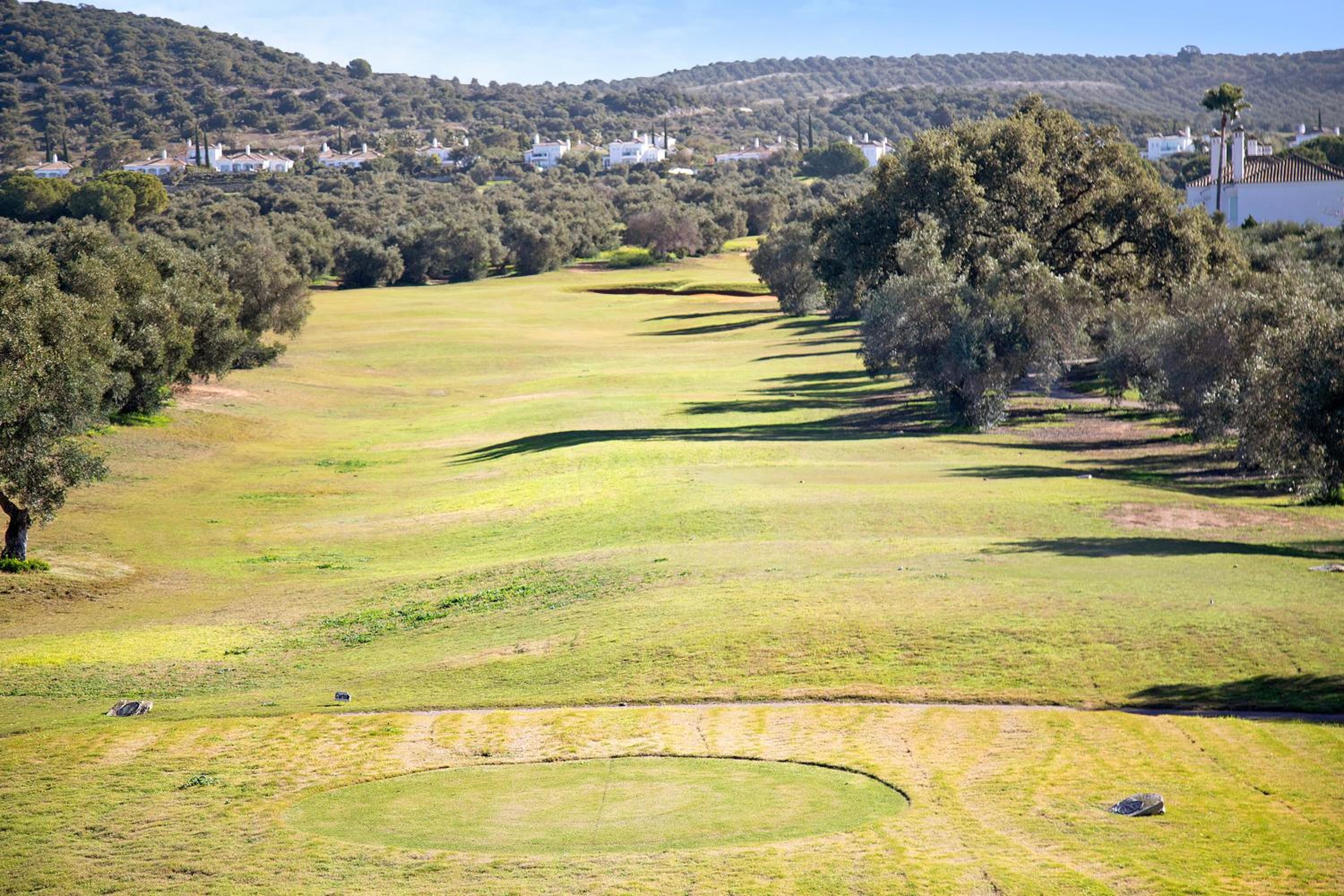 Arcos golf Adosado 2 dormitorios
