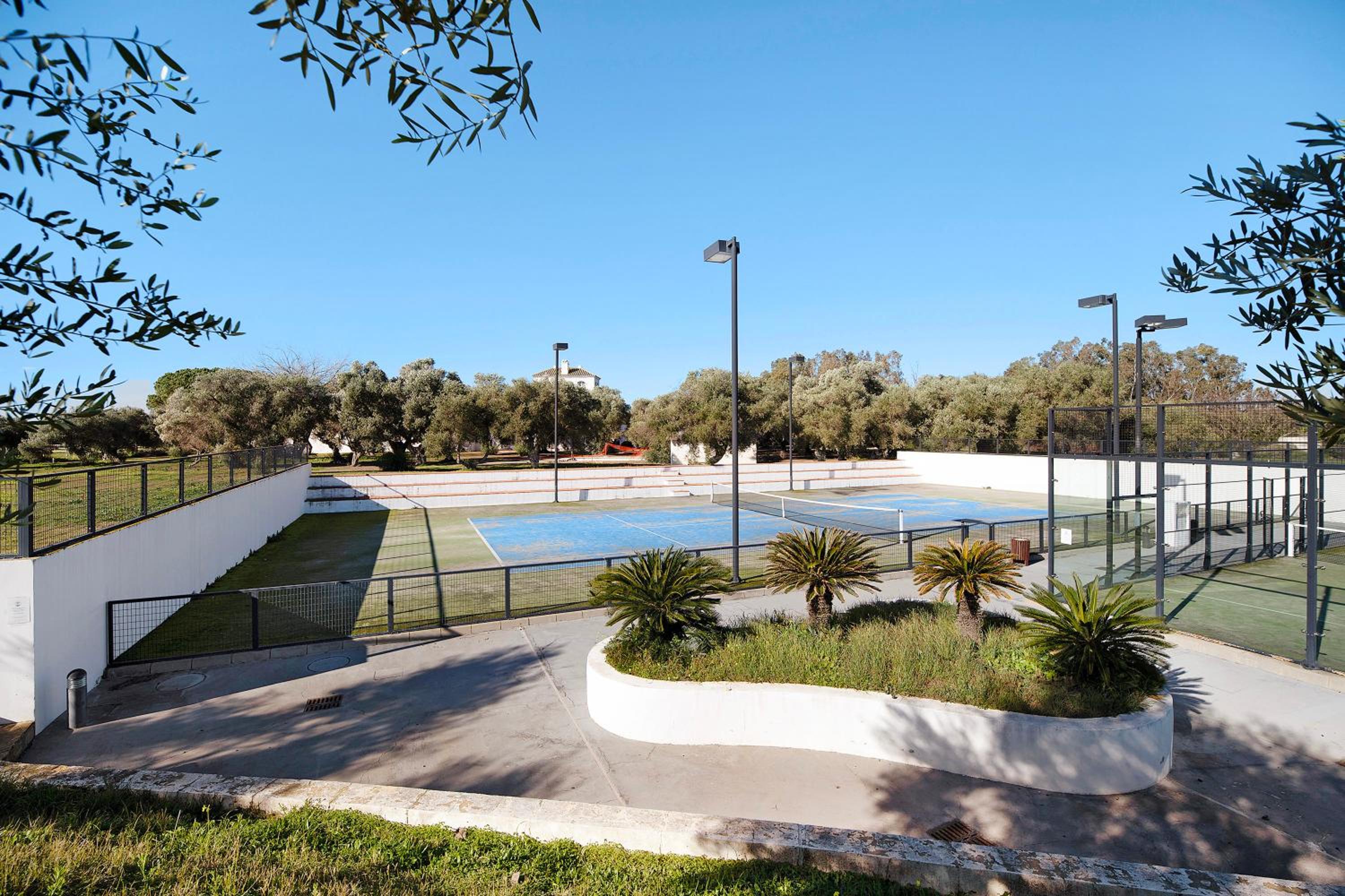 Arcos golf Adosado 2 dormitorios