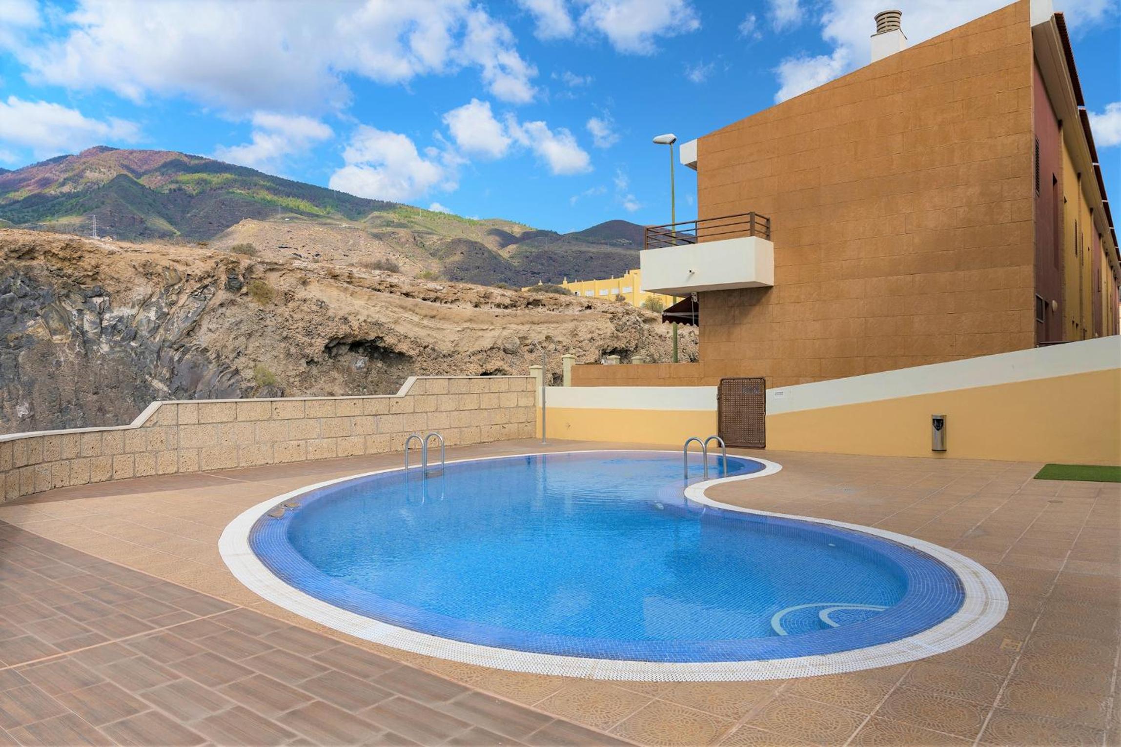El Oasis de Las Caletillas