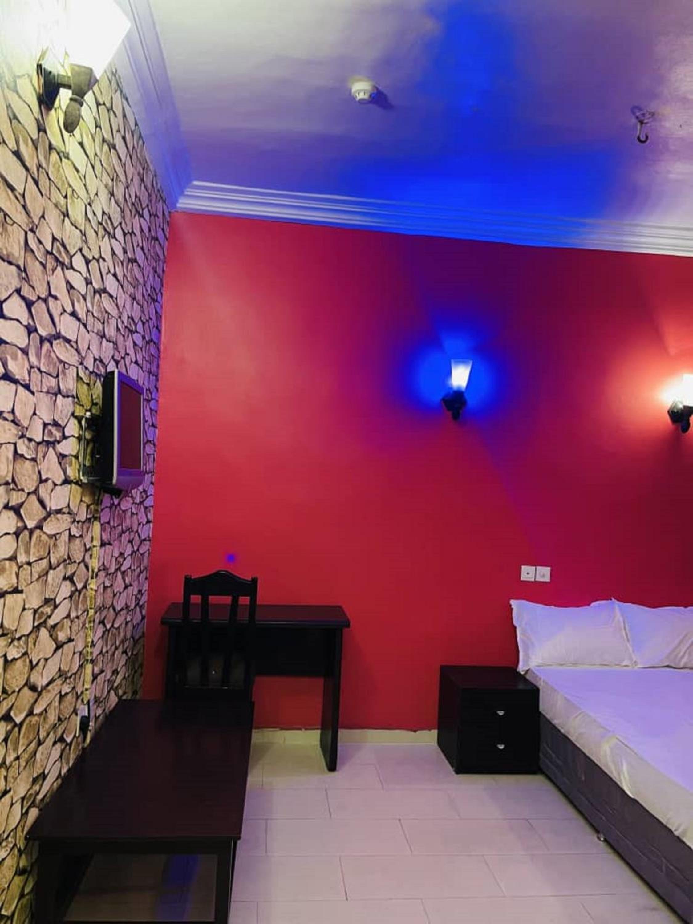 BELIANA SUITES
