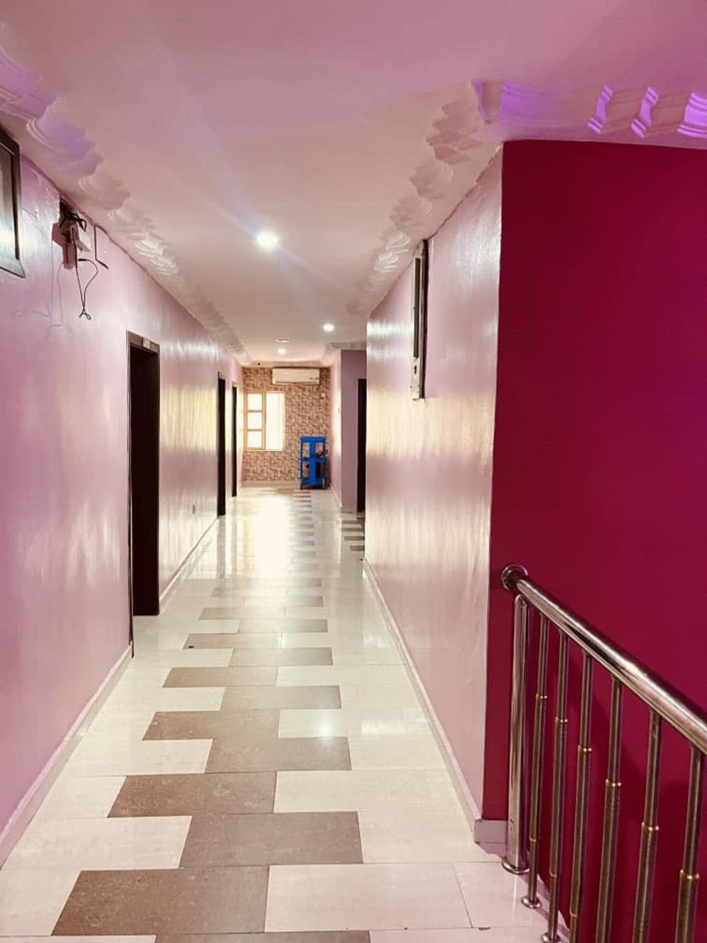BELIANA SUITES