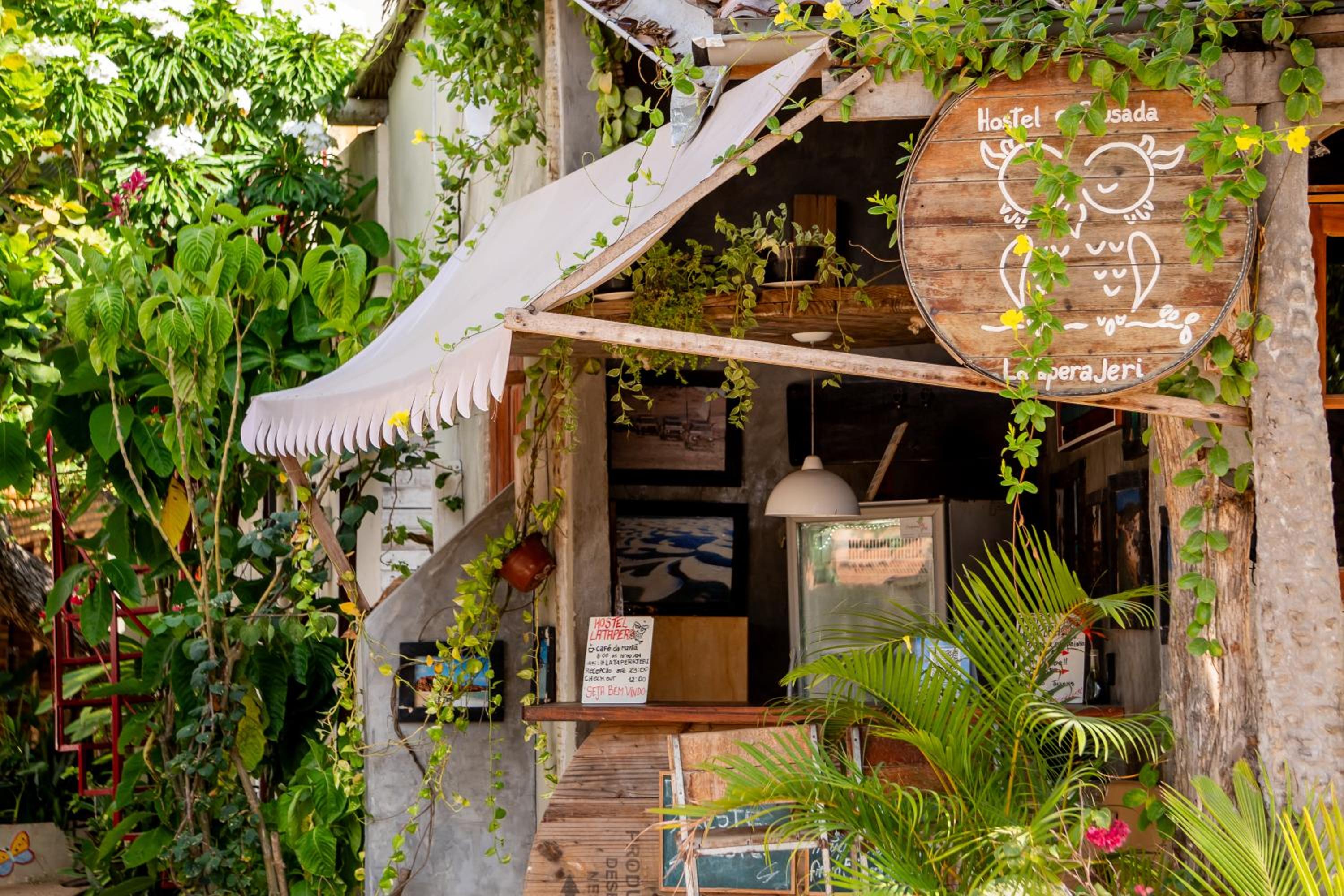 Hostel Jericoacoara