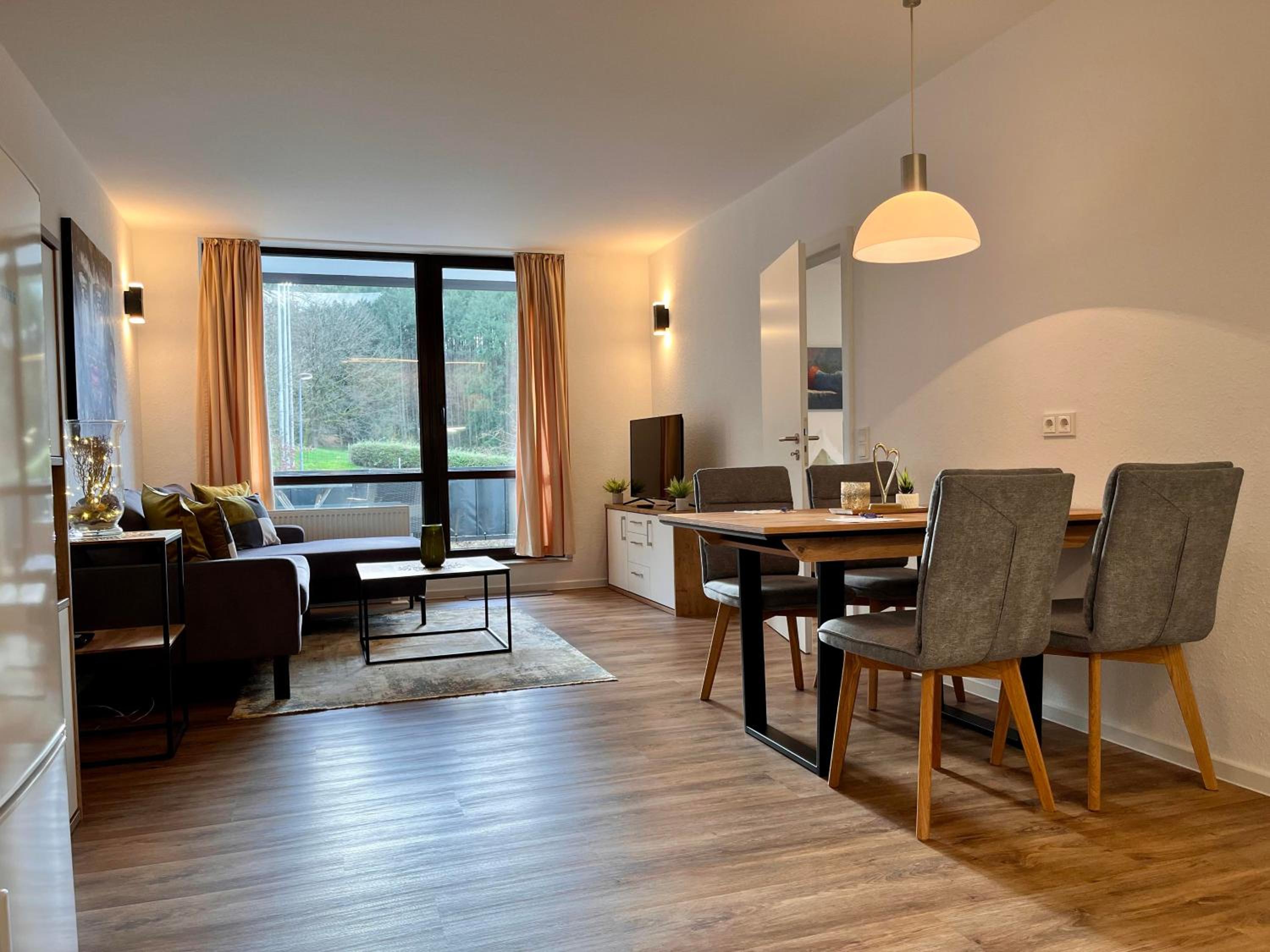 Aparthotel Tannenhof