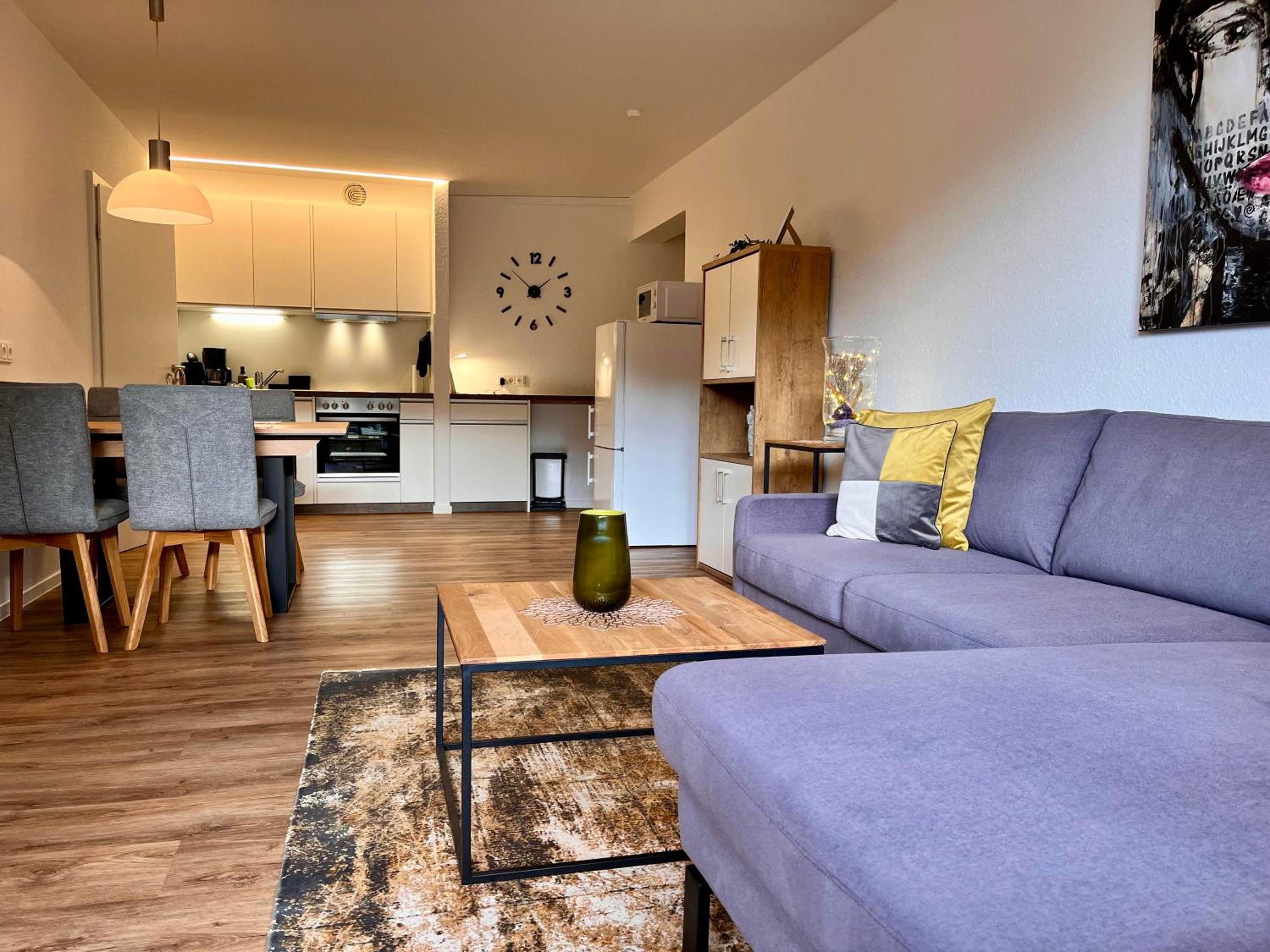 Aparthotel Tannenhof